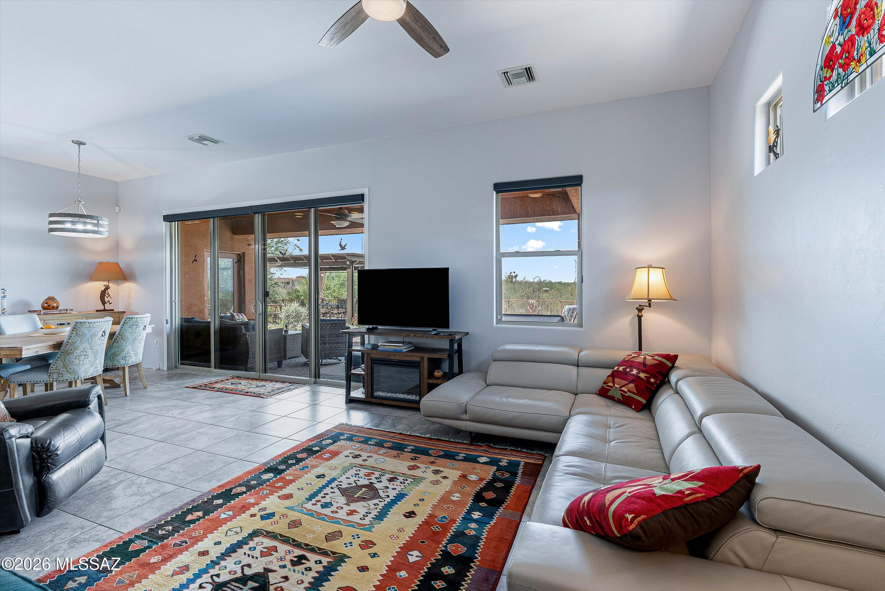 Academy Village - Residential