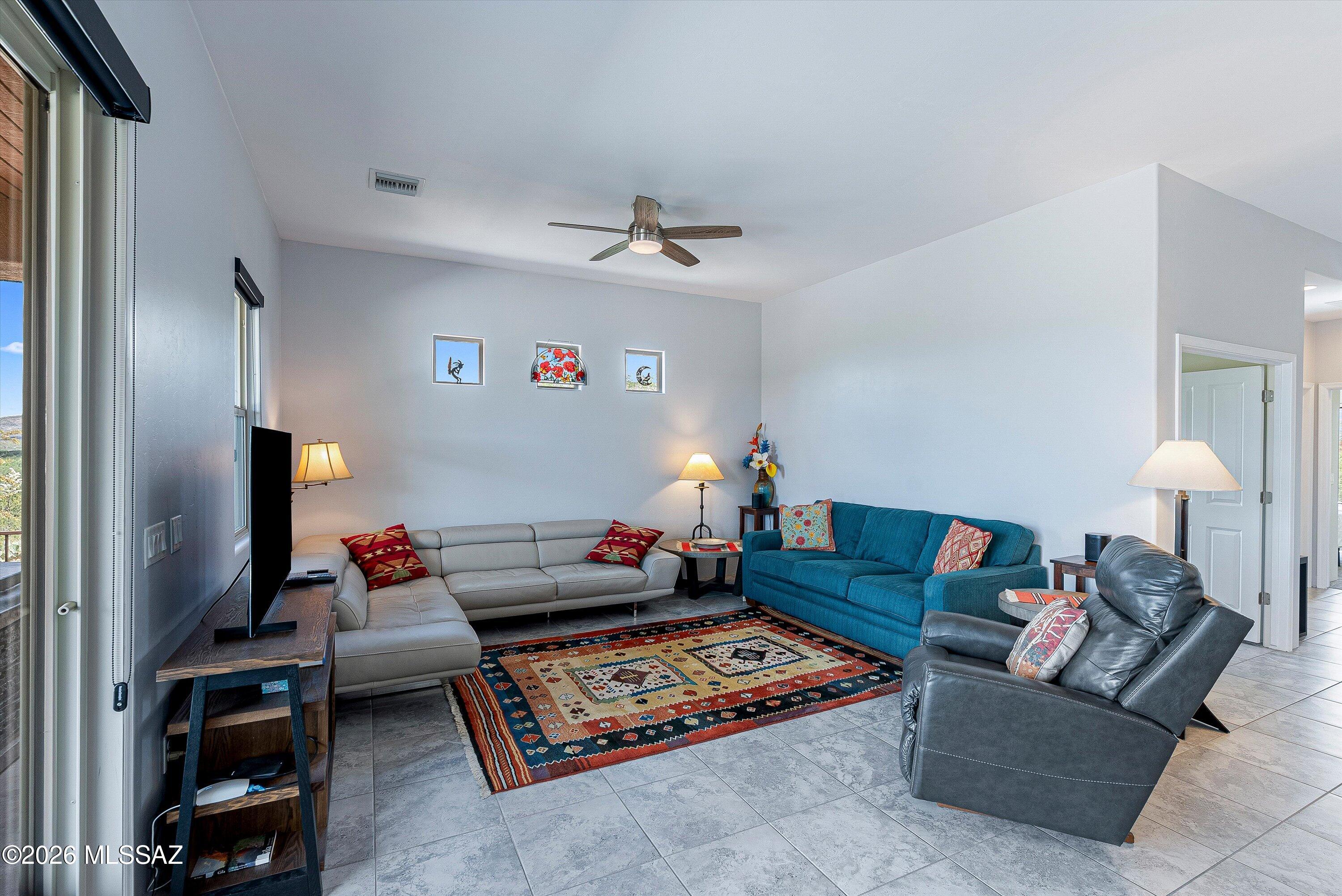 Academy Village - Residential