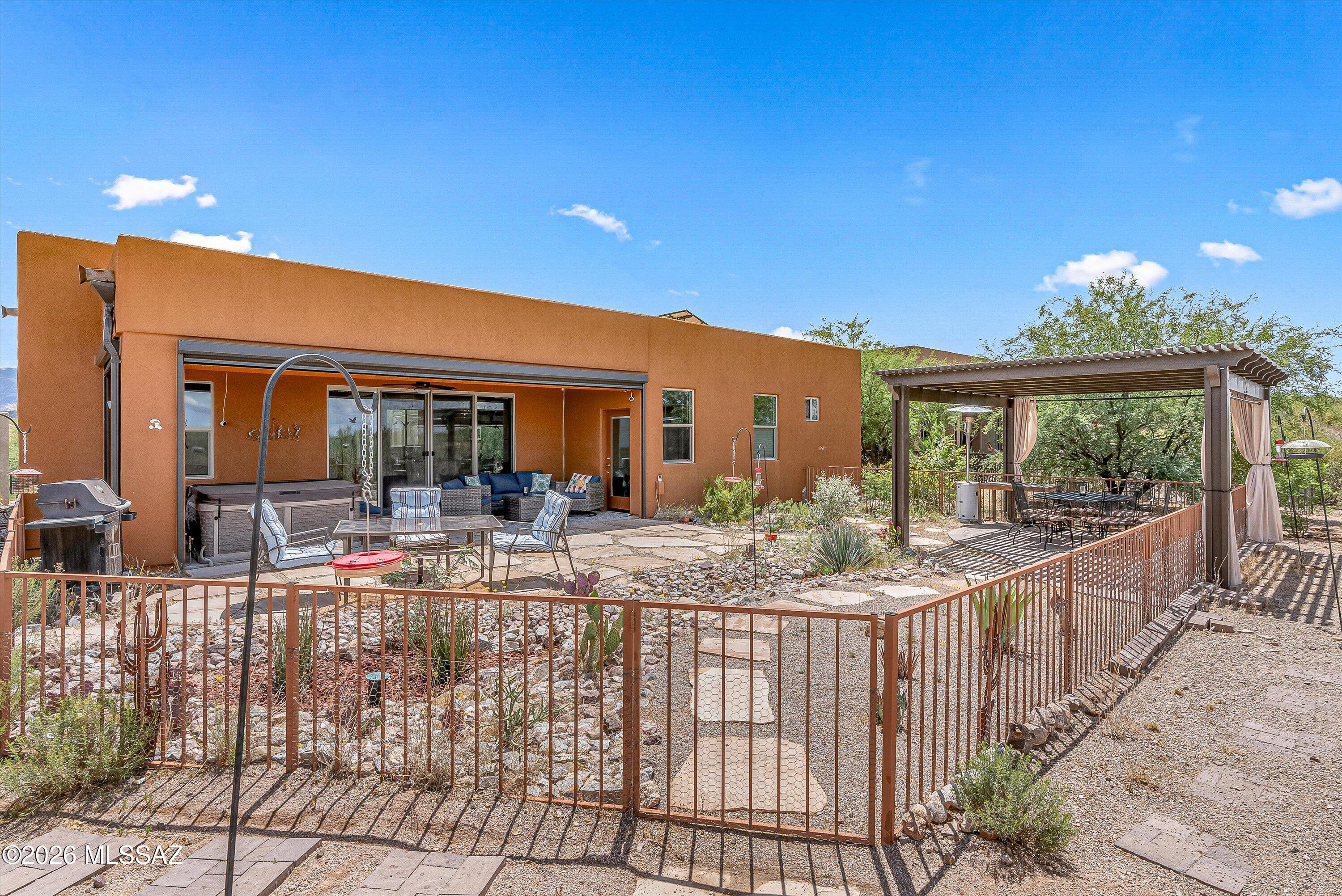 Academy Village - Residential