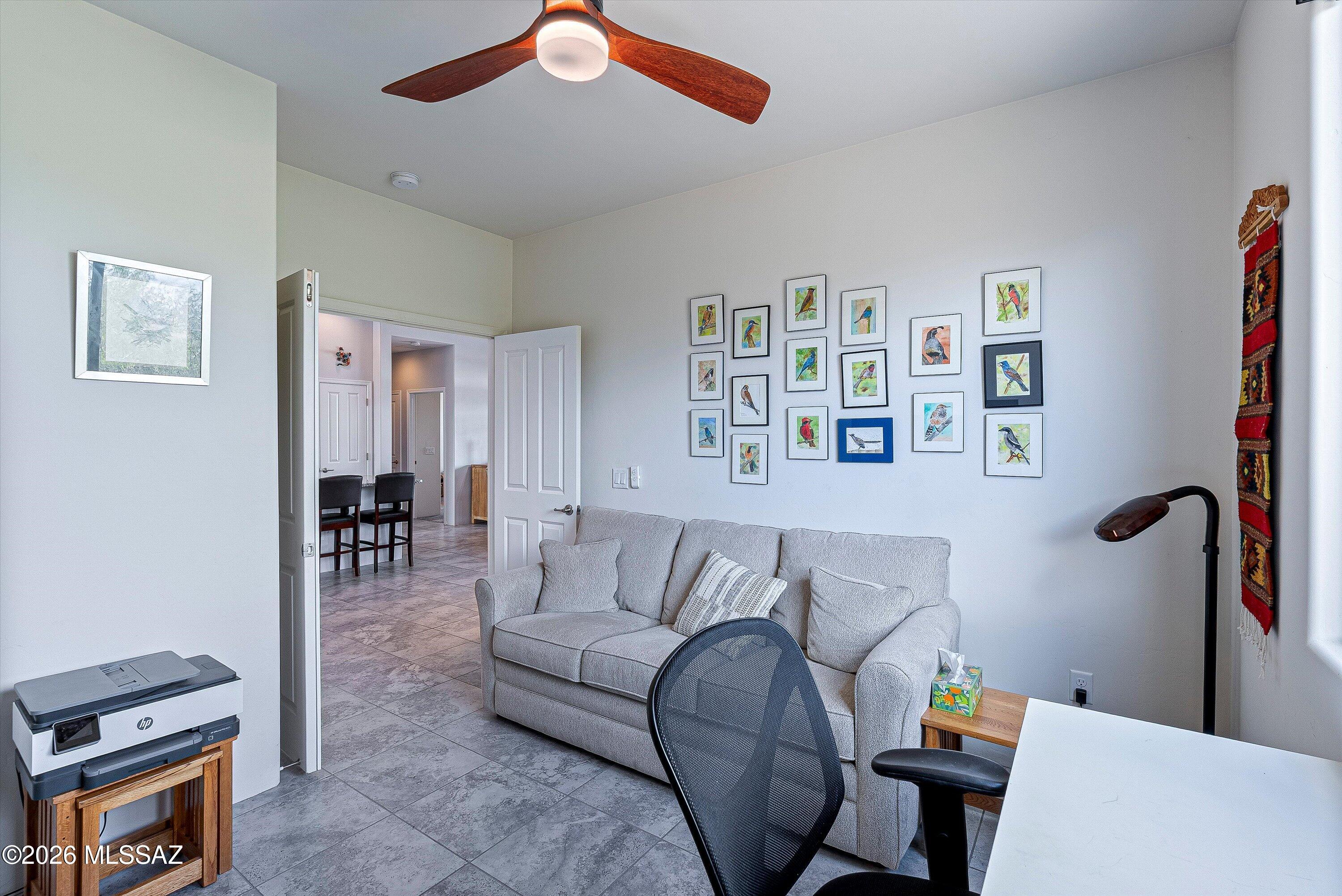 Academy Village - Residential