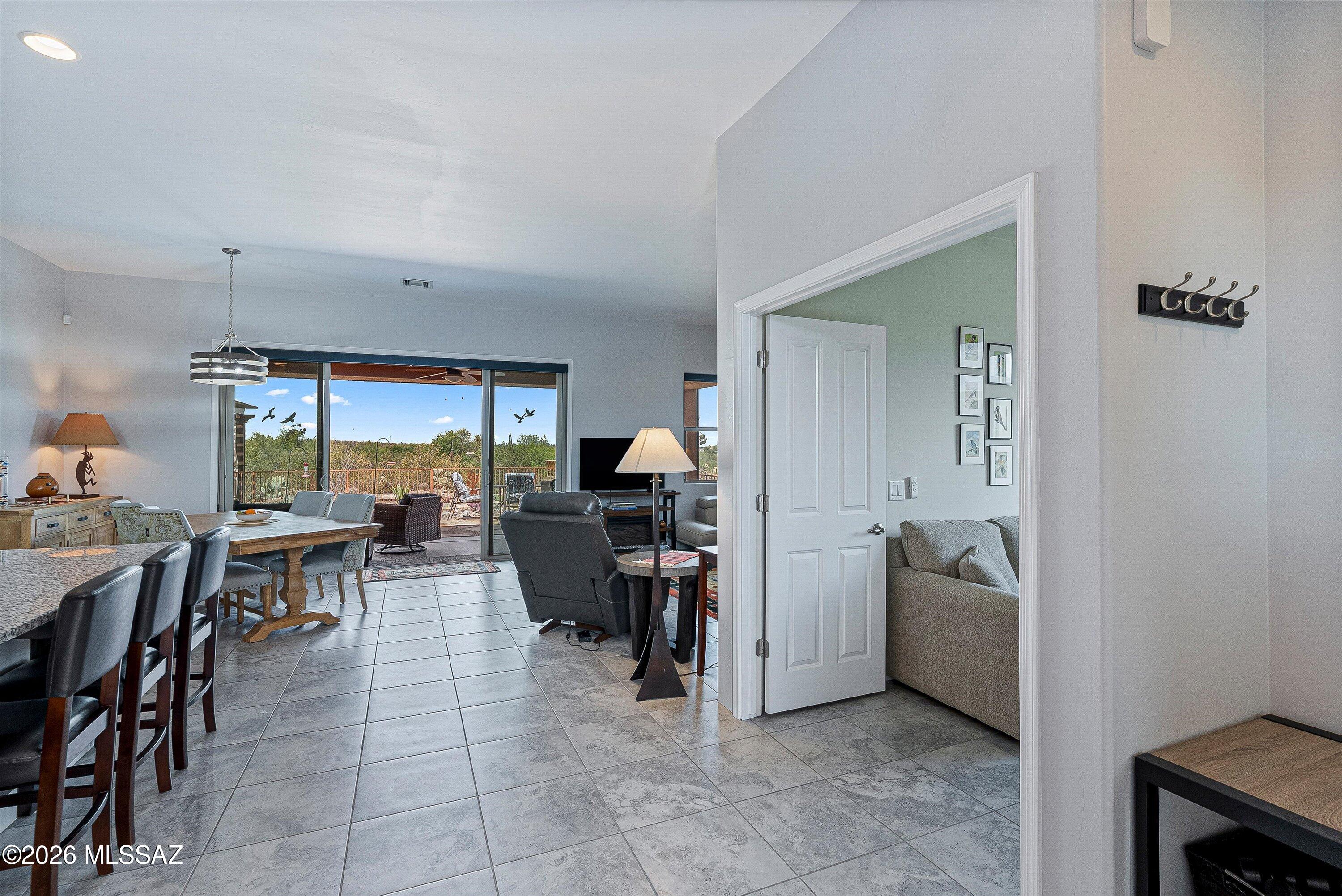 Academy Village - Residential