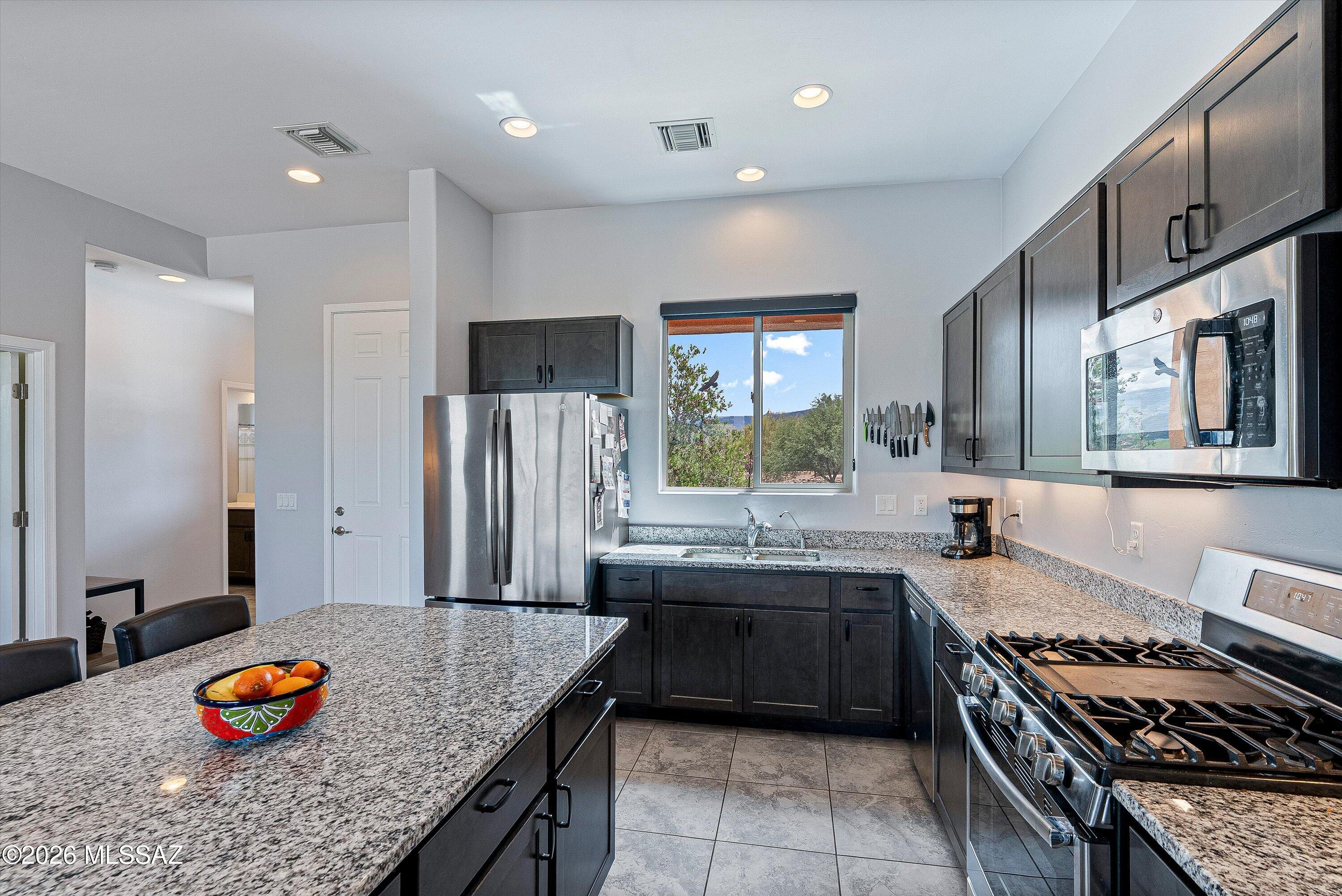 Academy Village - Residential