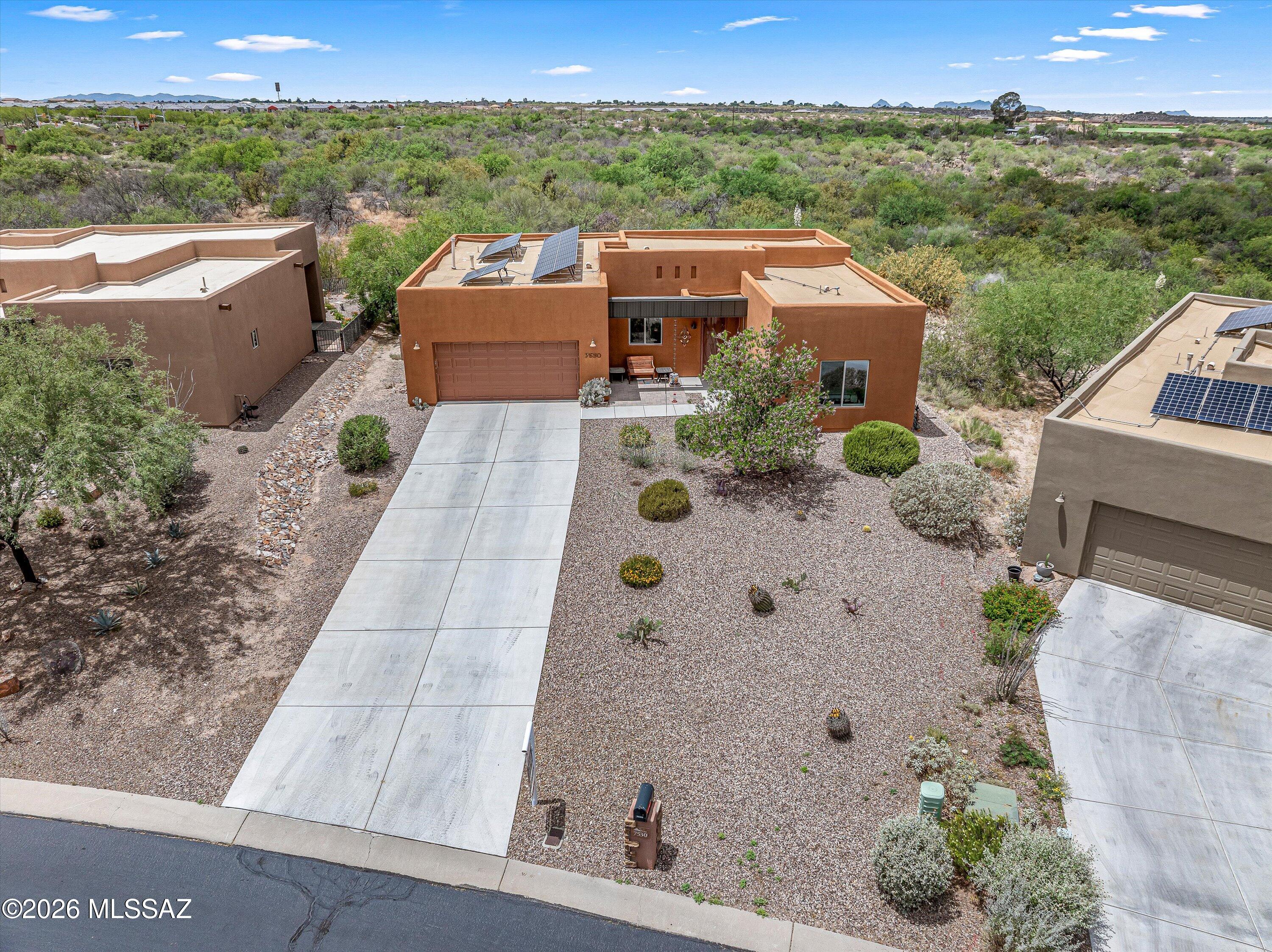 Academy Village - Residential
