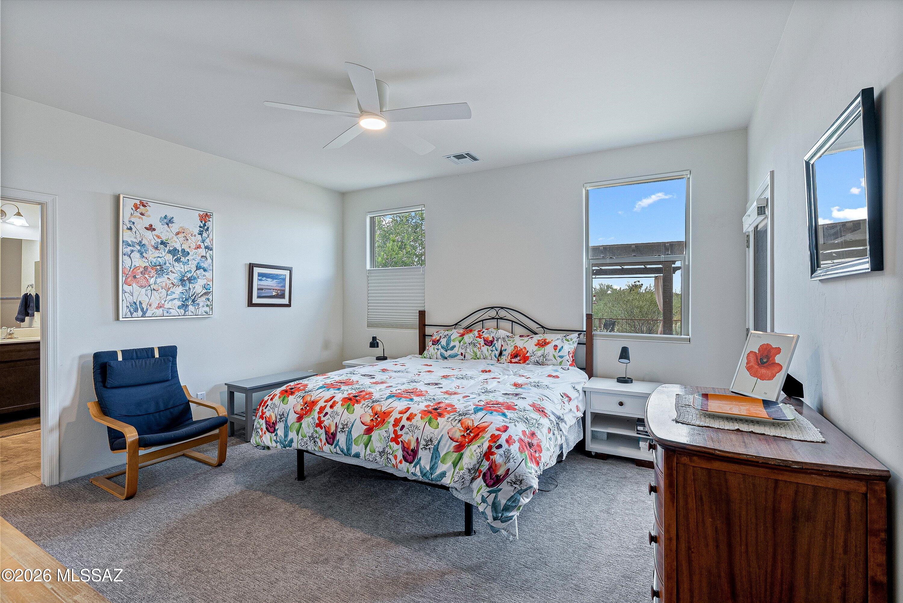 Academy Village - Residential