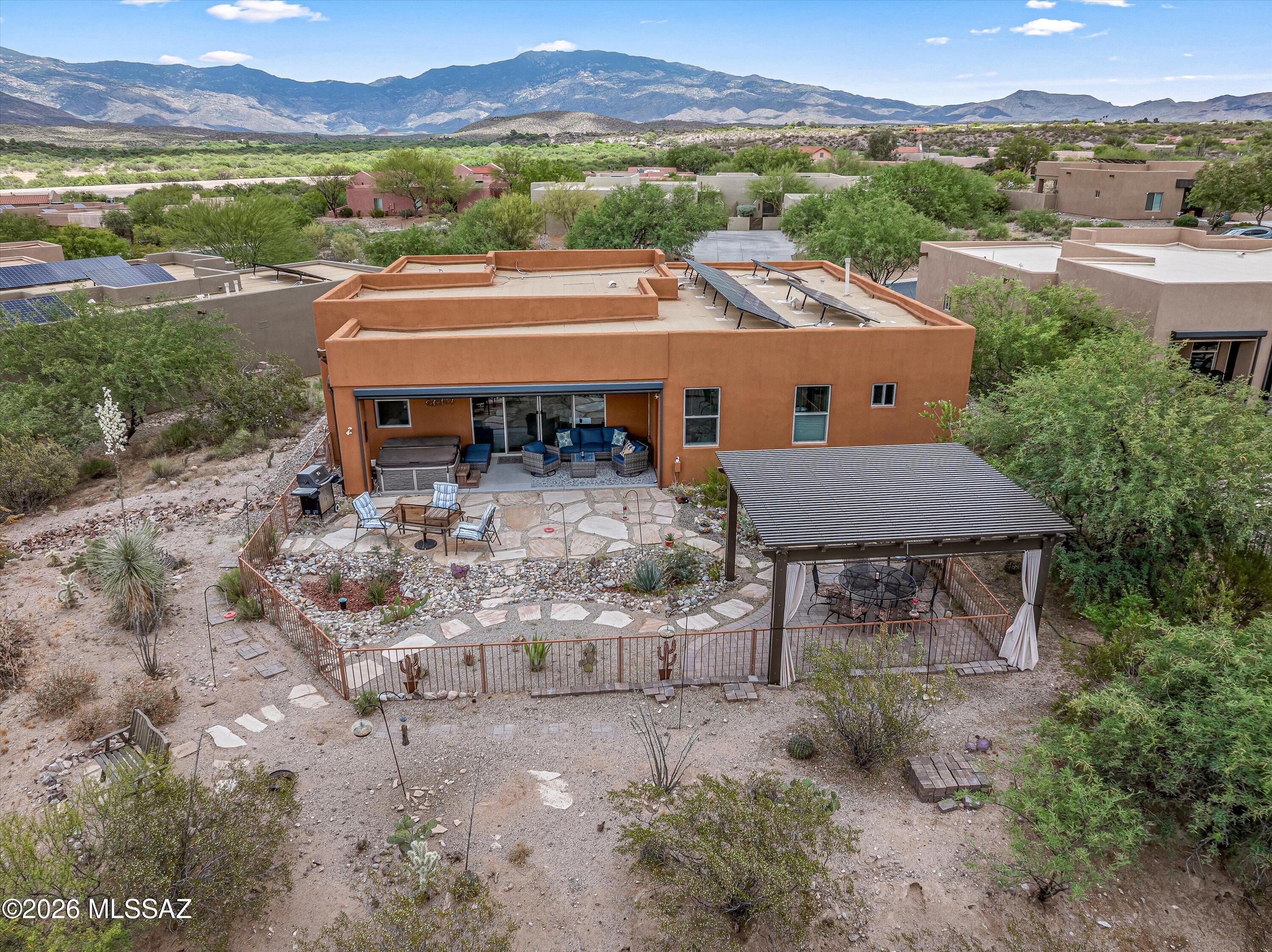 Academy Village - Residential