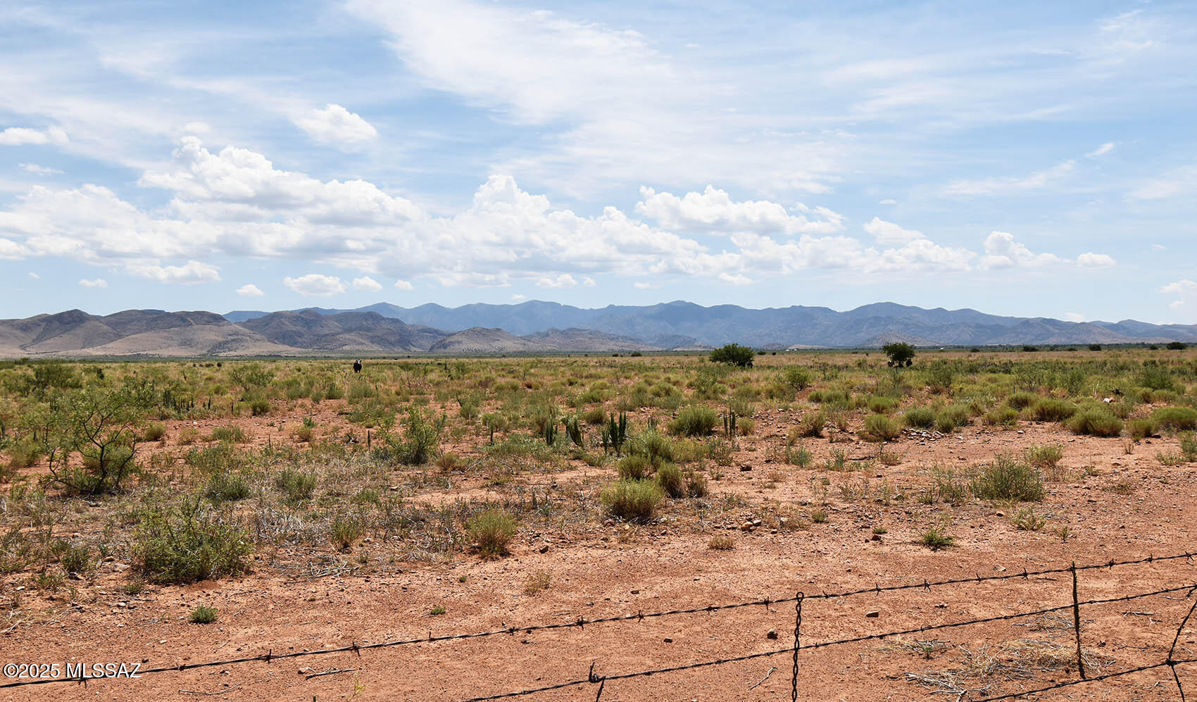 Ash Creek Ranch - Land