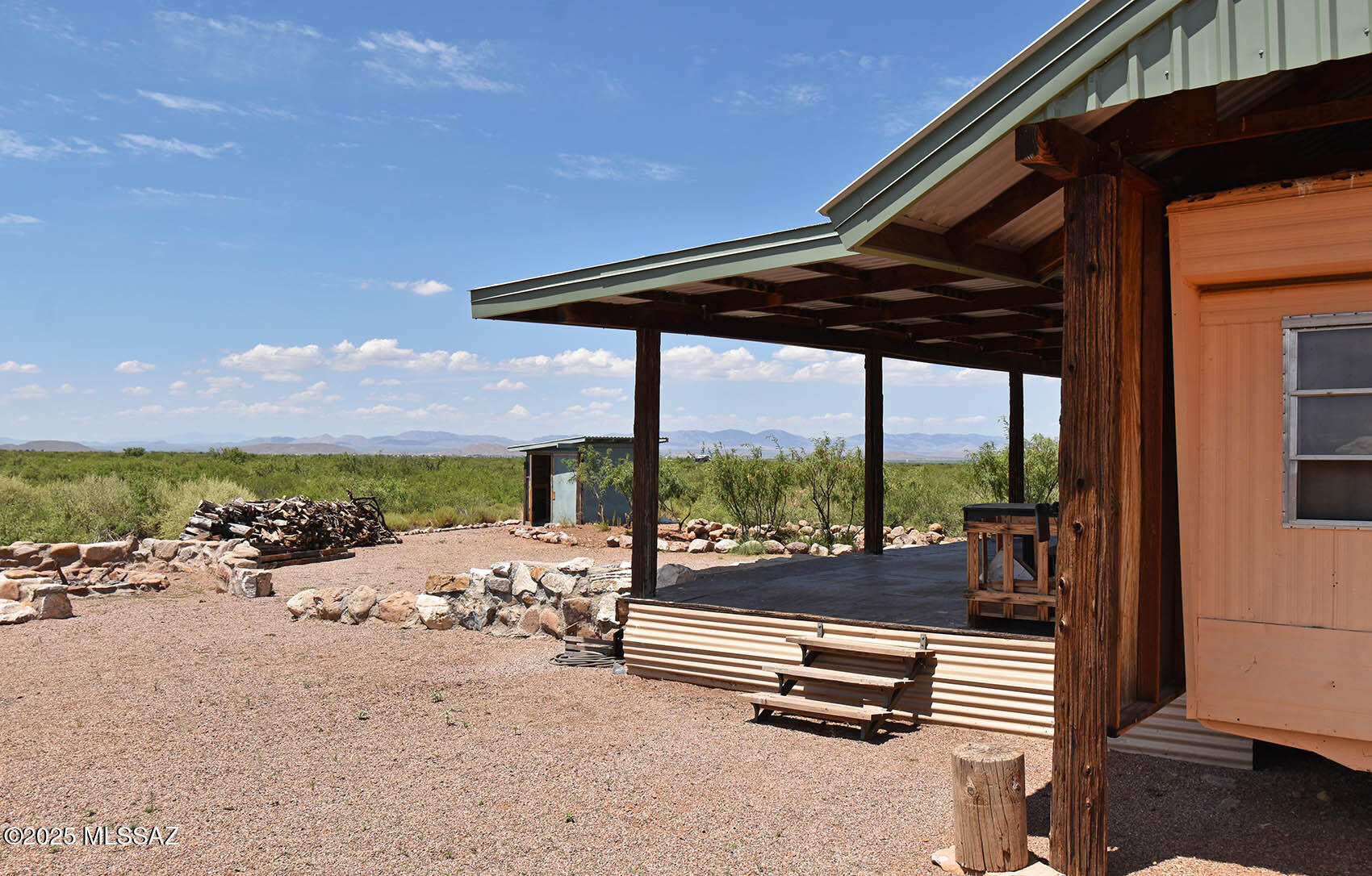 Ash Creek Ranch - Land