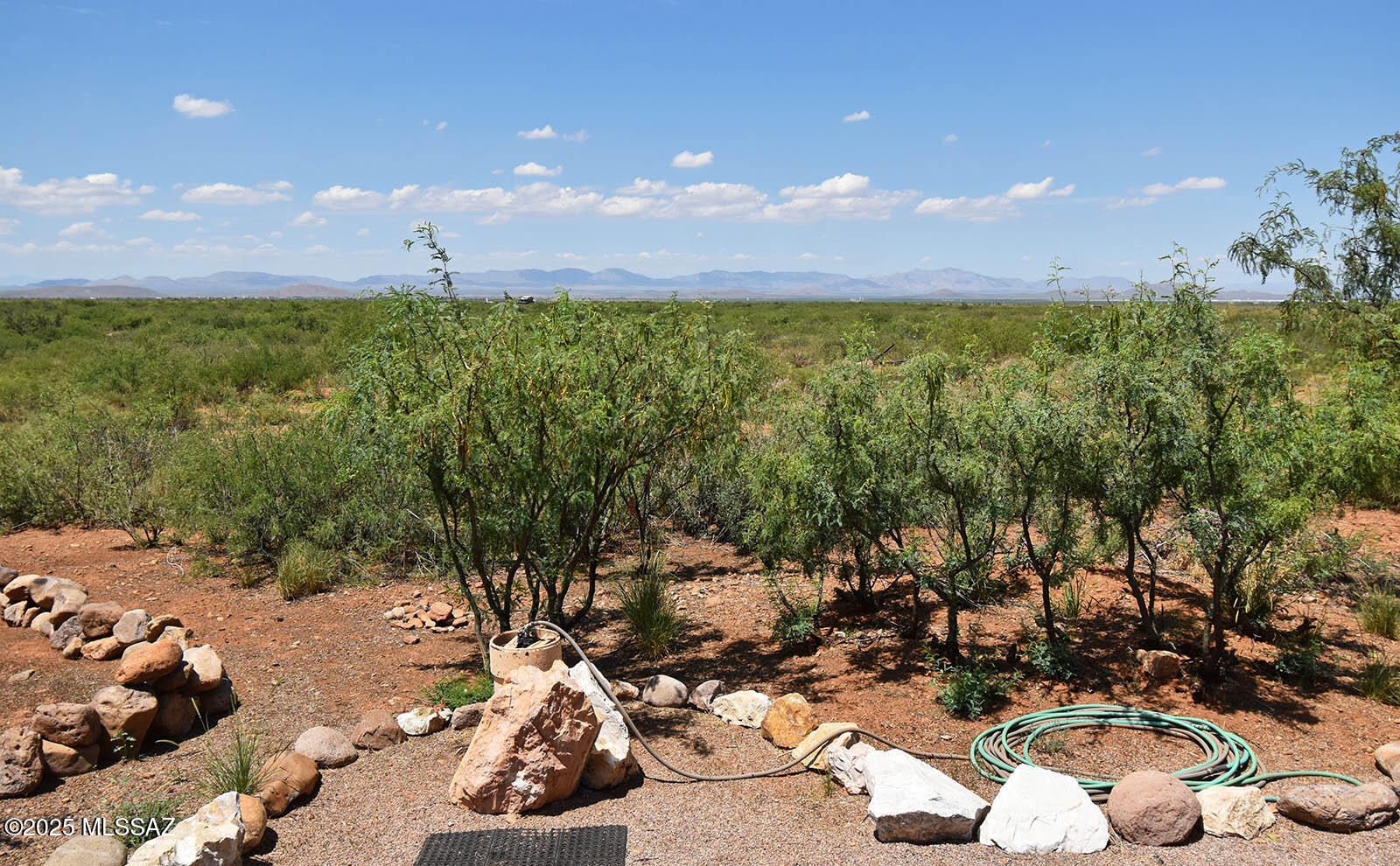 Ash Creek Ranch - Land
