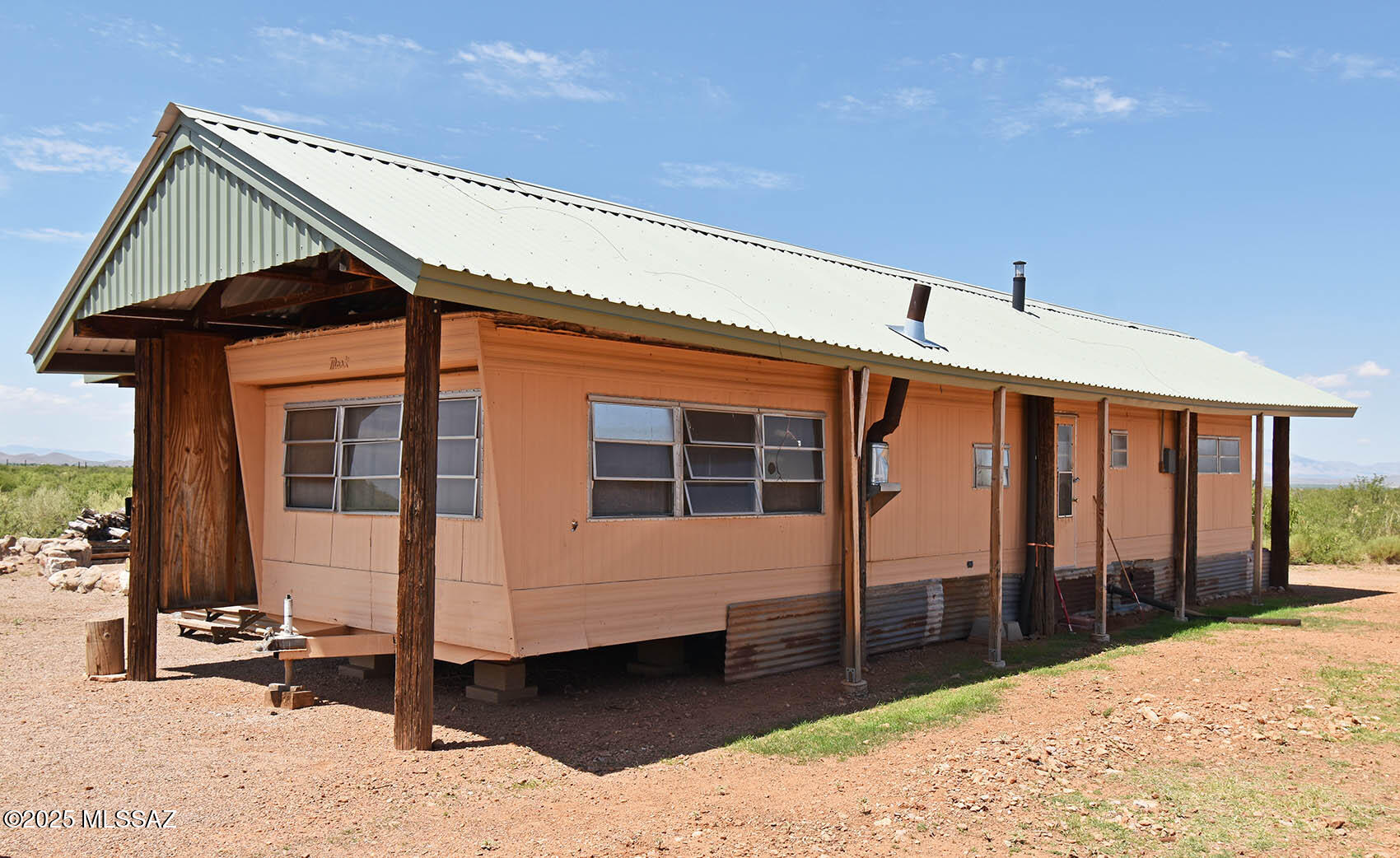 Ash Creek Ranch - Land
