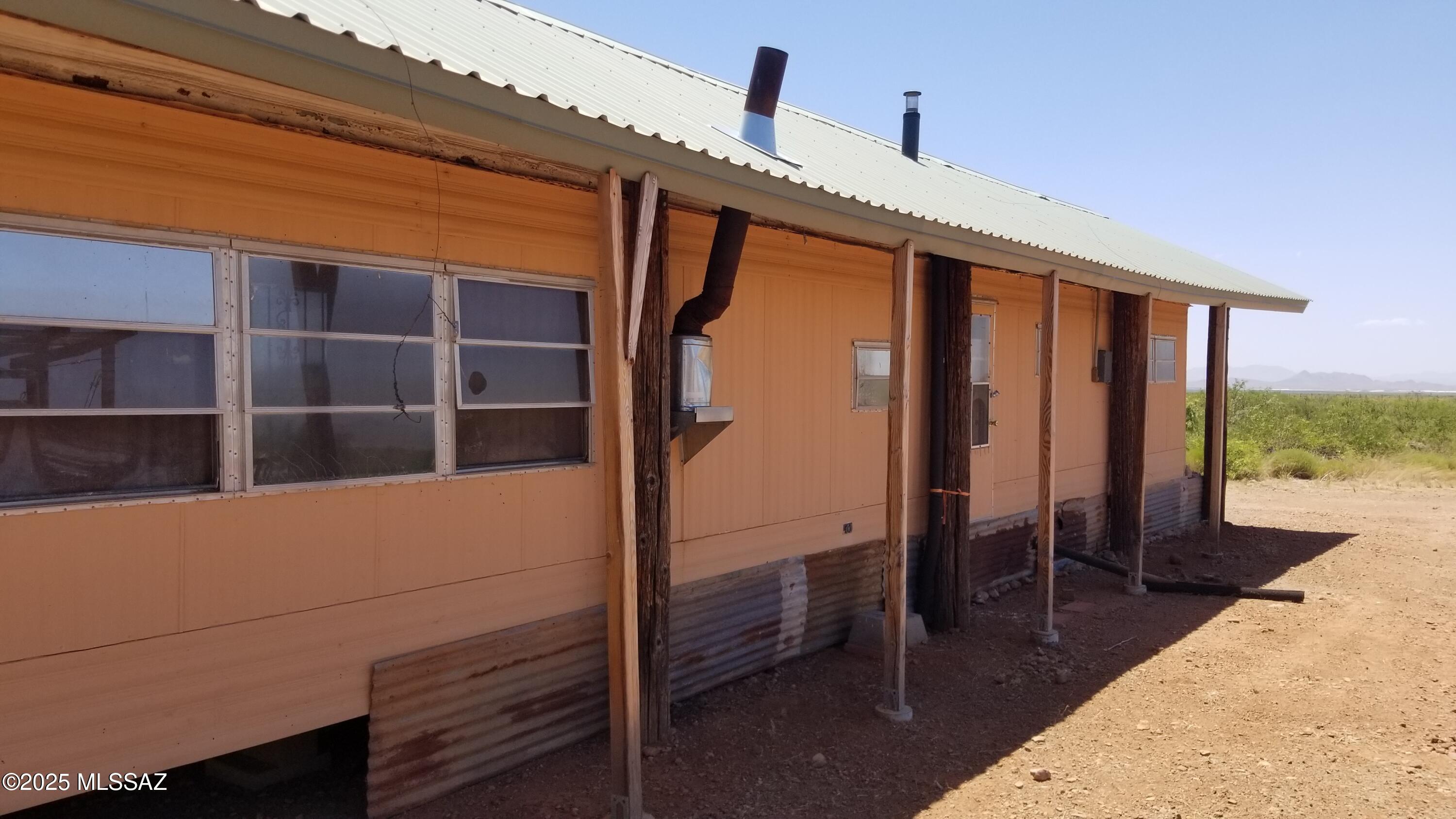 Ash Creek Ranch - Land