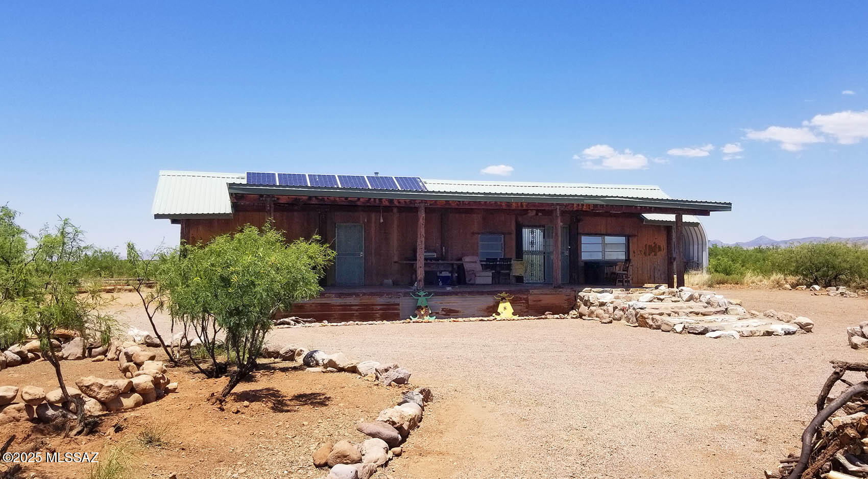 Ash Creek Ranch - Land