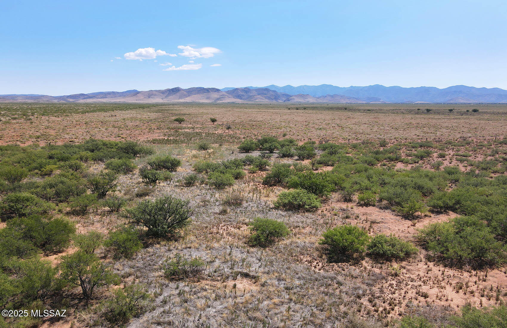 Ash Creek Ranch - Land