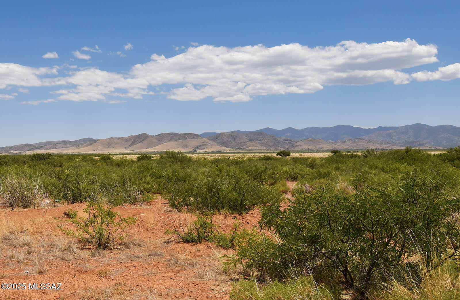 Ash Creek Ranch - Land