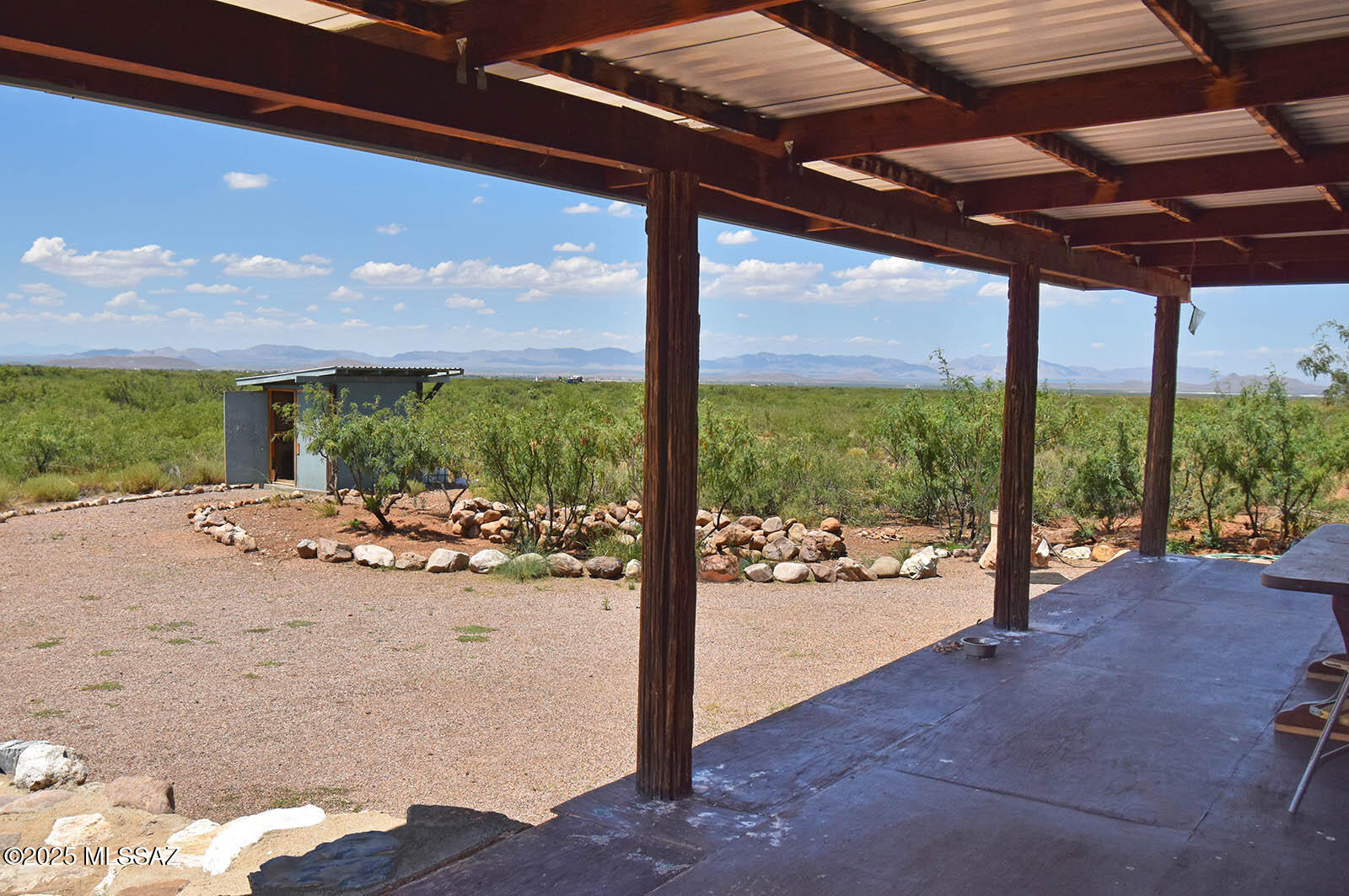 Ash Creek Ranch - Land