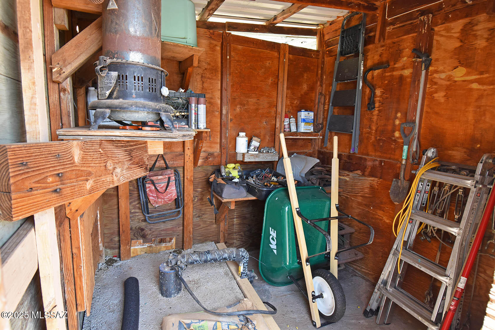 Ash Creek Ranch - Land