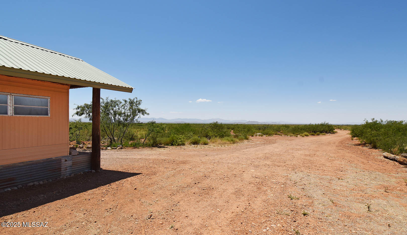 Ash Creek Ranch - Land