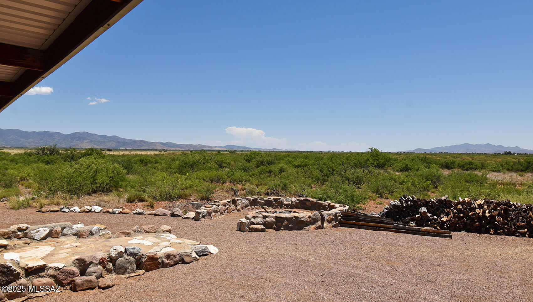 Ash Creek Ranch - Land