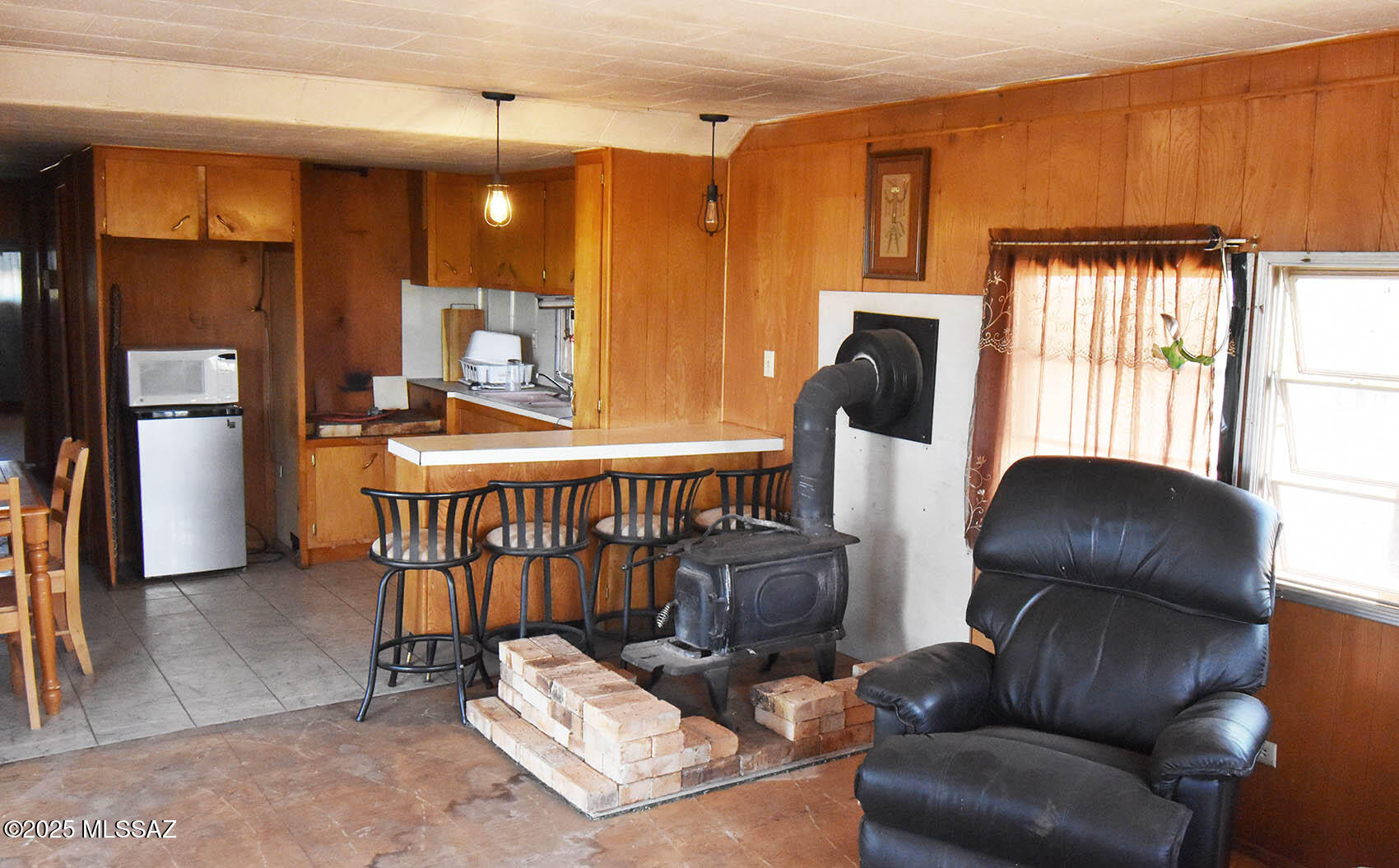 Ash Creek Ranch - Land