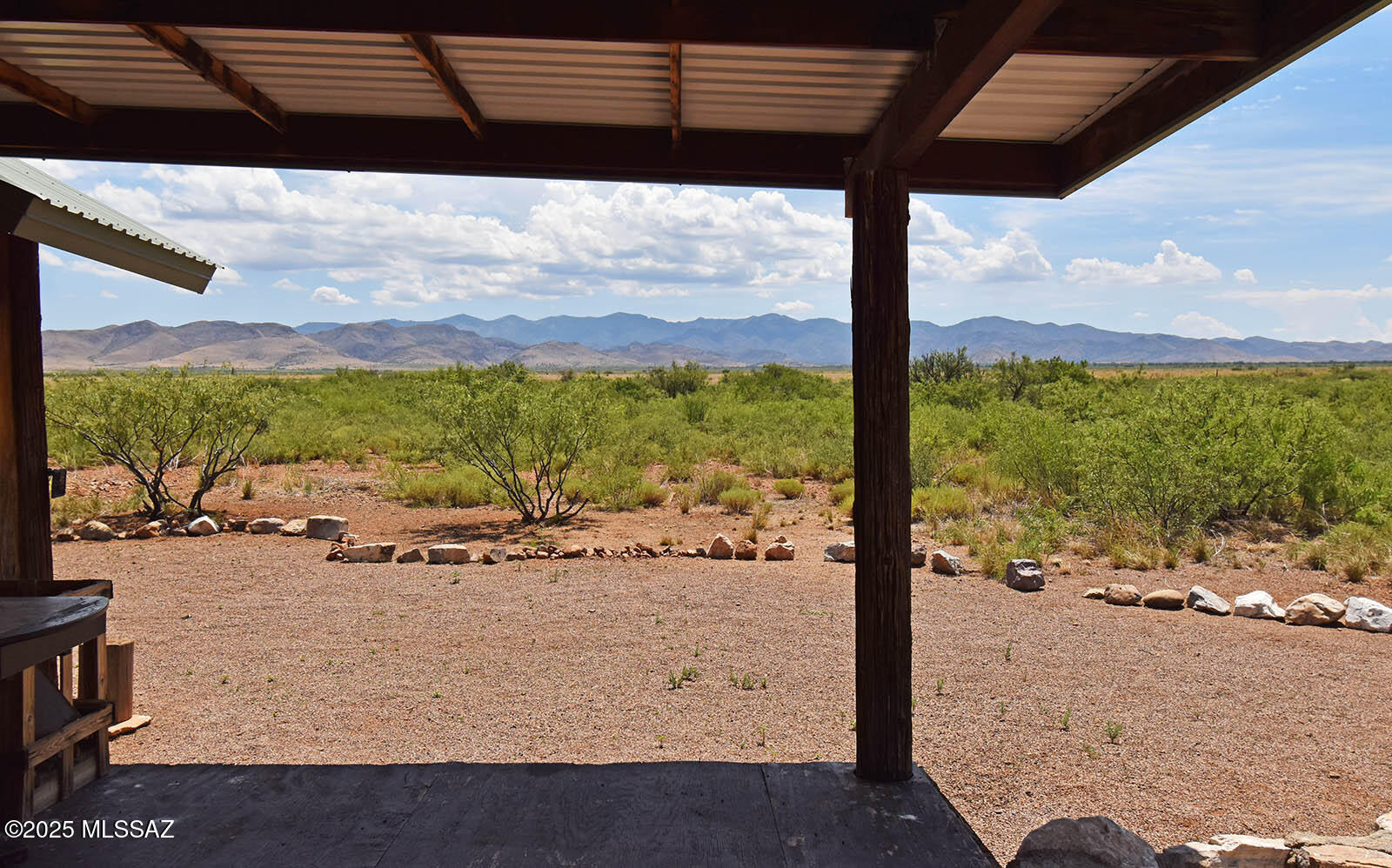 Ash Creek Ranch - Land