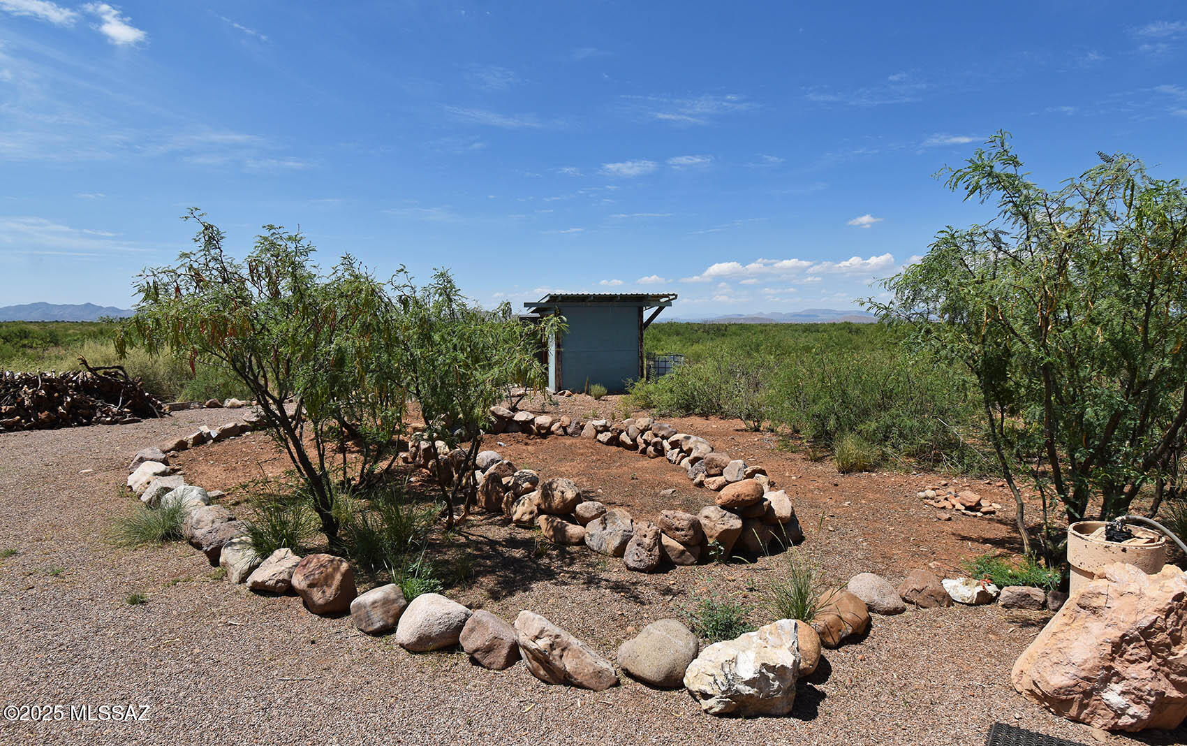Ash Creek Ranch - Land