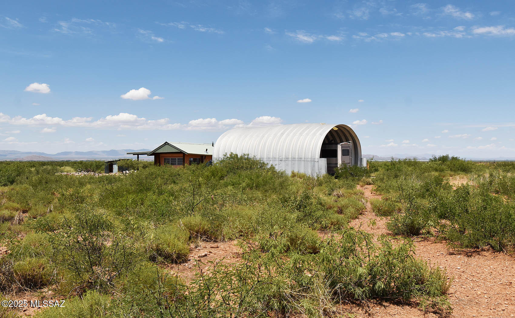 Ash Creek Ranch - Land