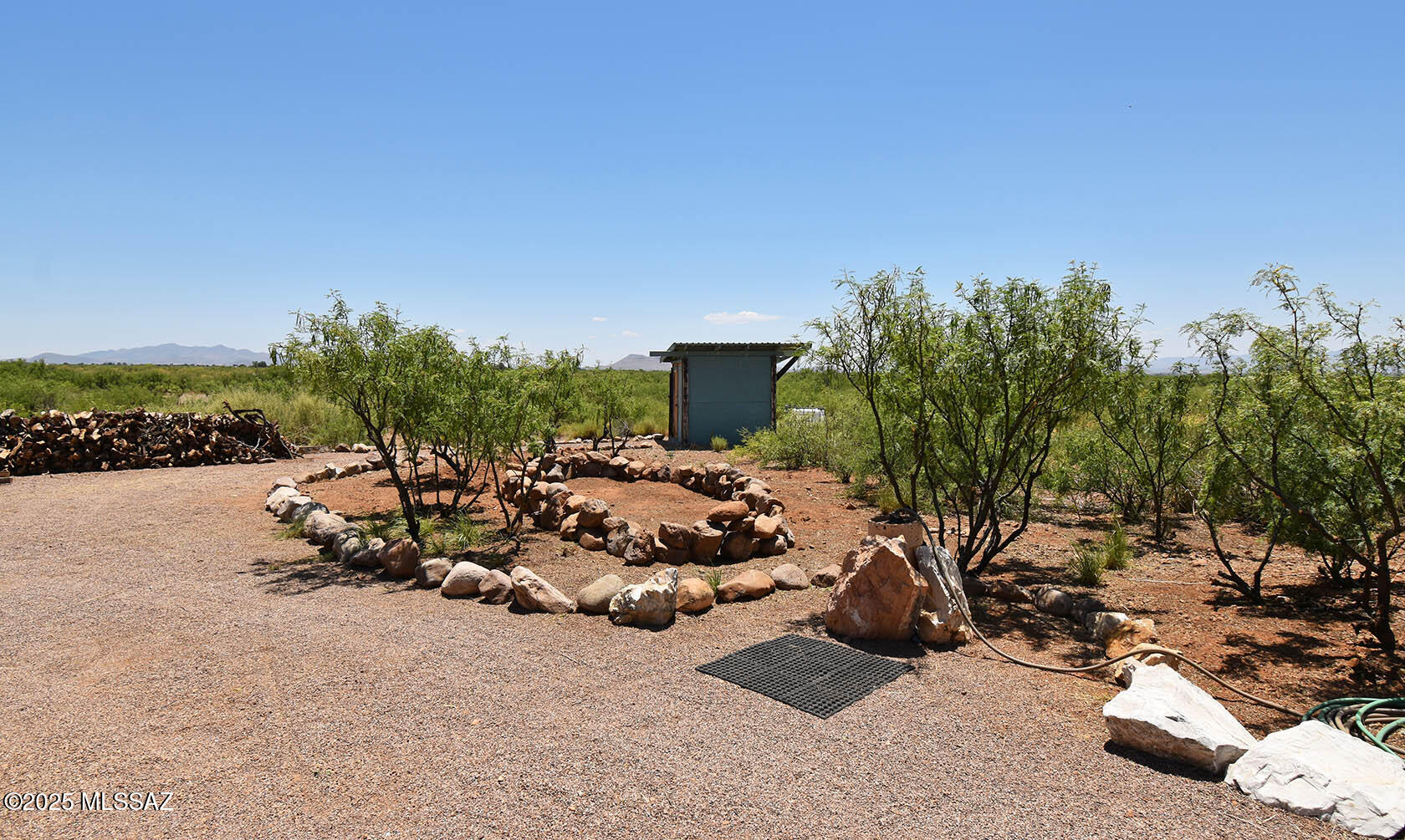 Ash Creek Ranch - Land