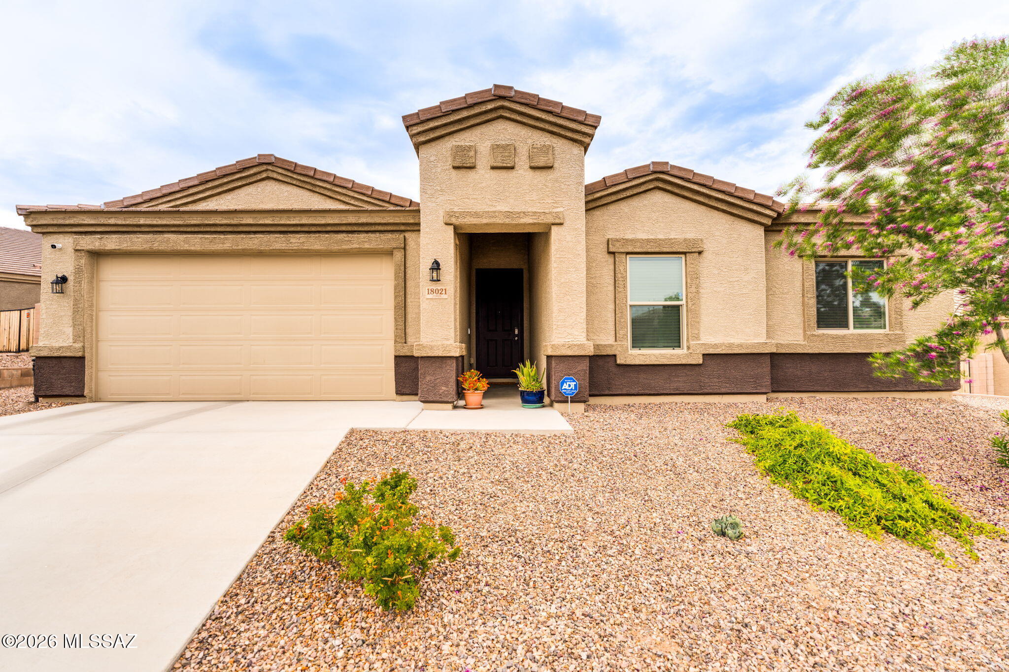 Santa Cruz Meadows (1-239) - Residential