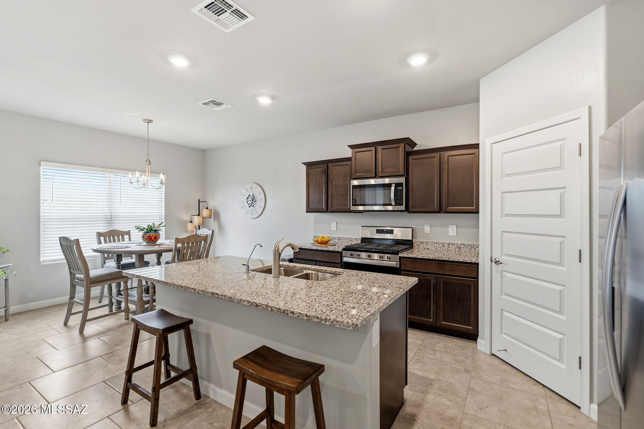 Santa Cruz Meadows (1-239) - Residential