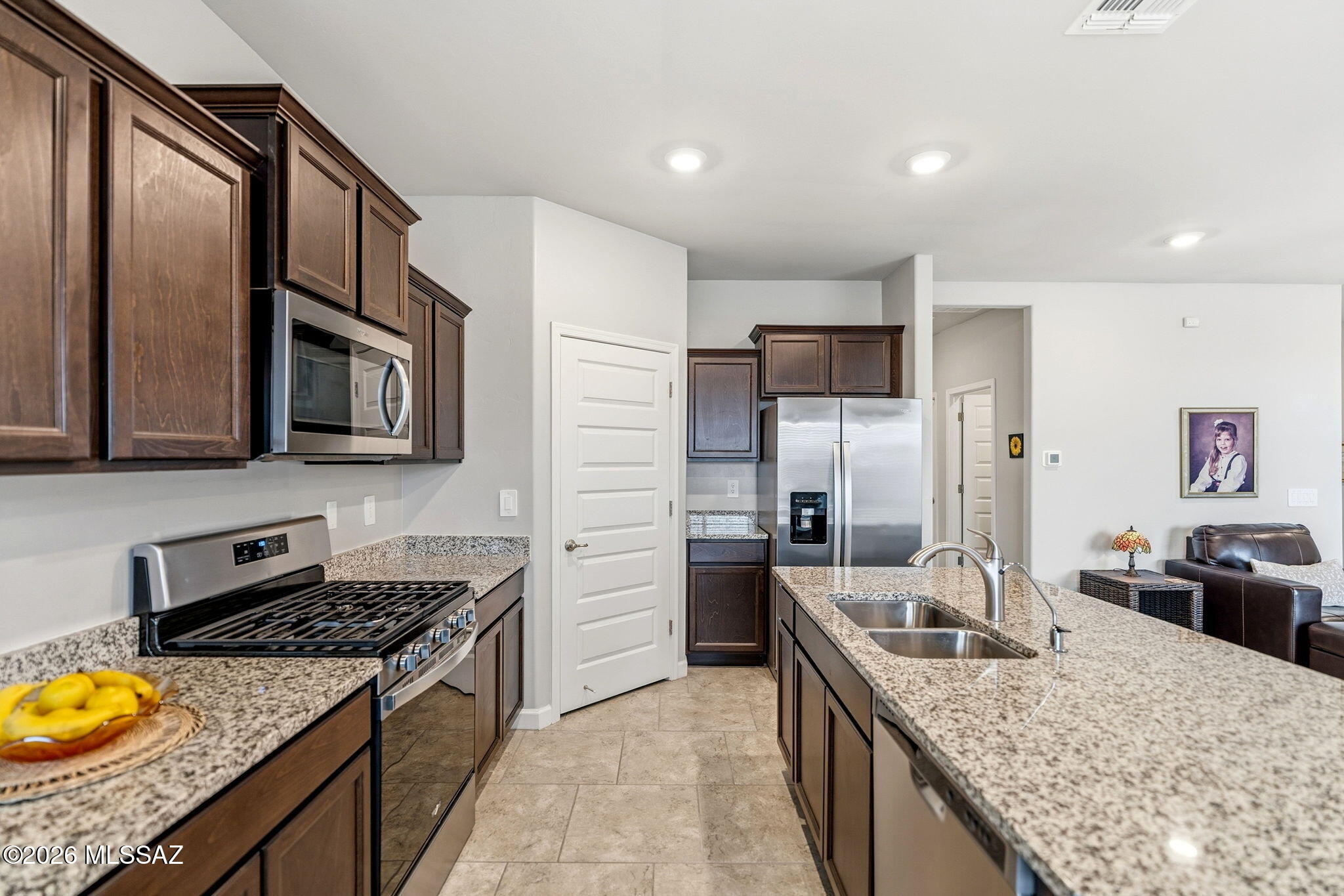 Santa Cruz Meadows (1-239) - Residential