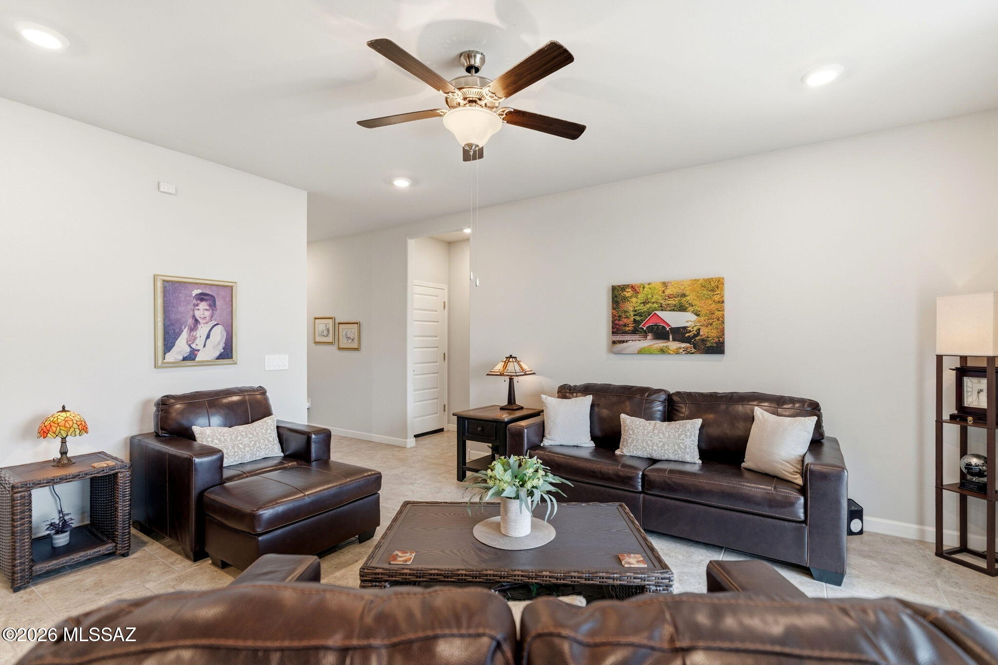 Santa Cruz Meadows (1-239) - Residential