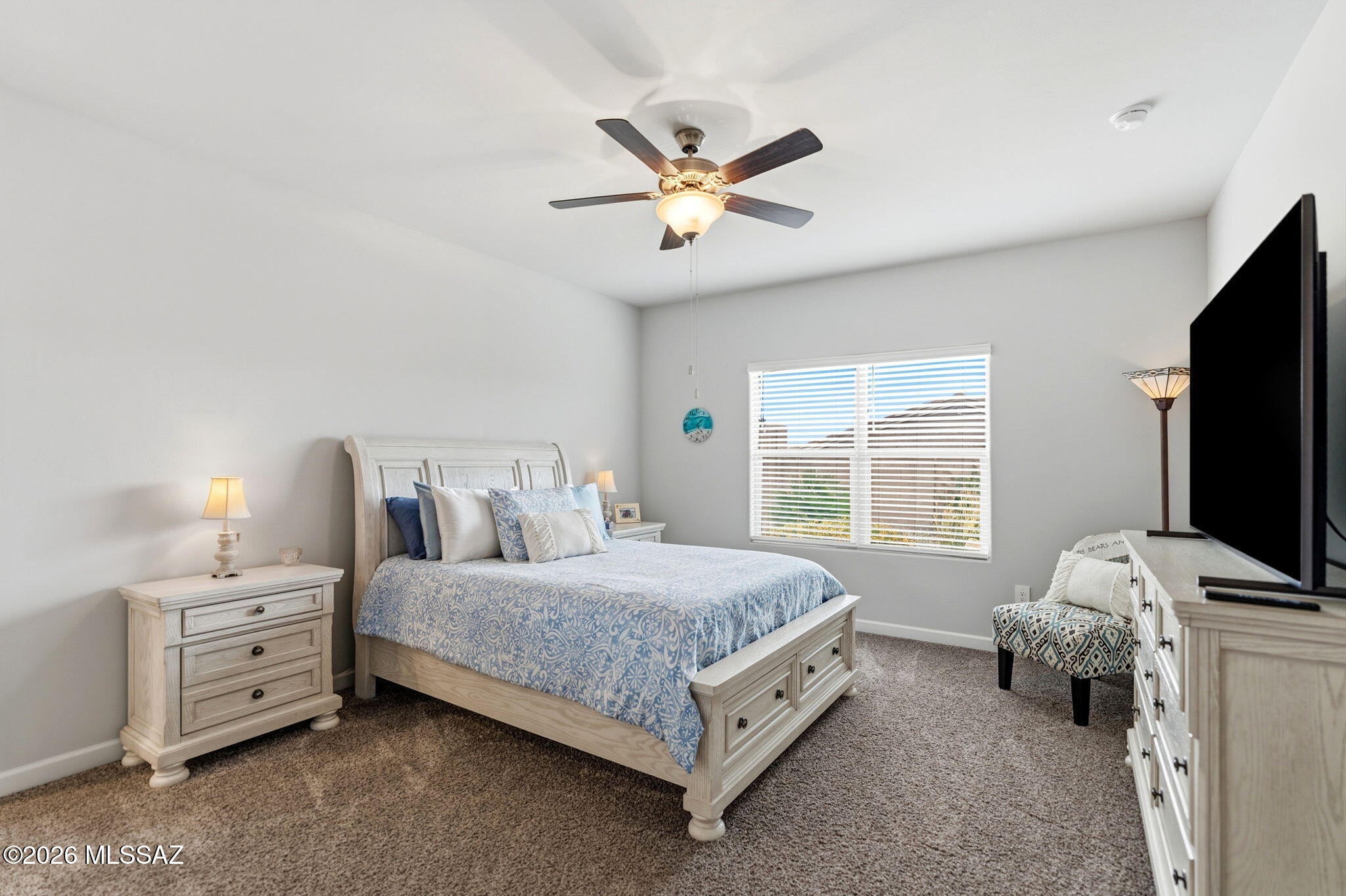 Santa Cruz Meadows (1-239) - Residential