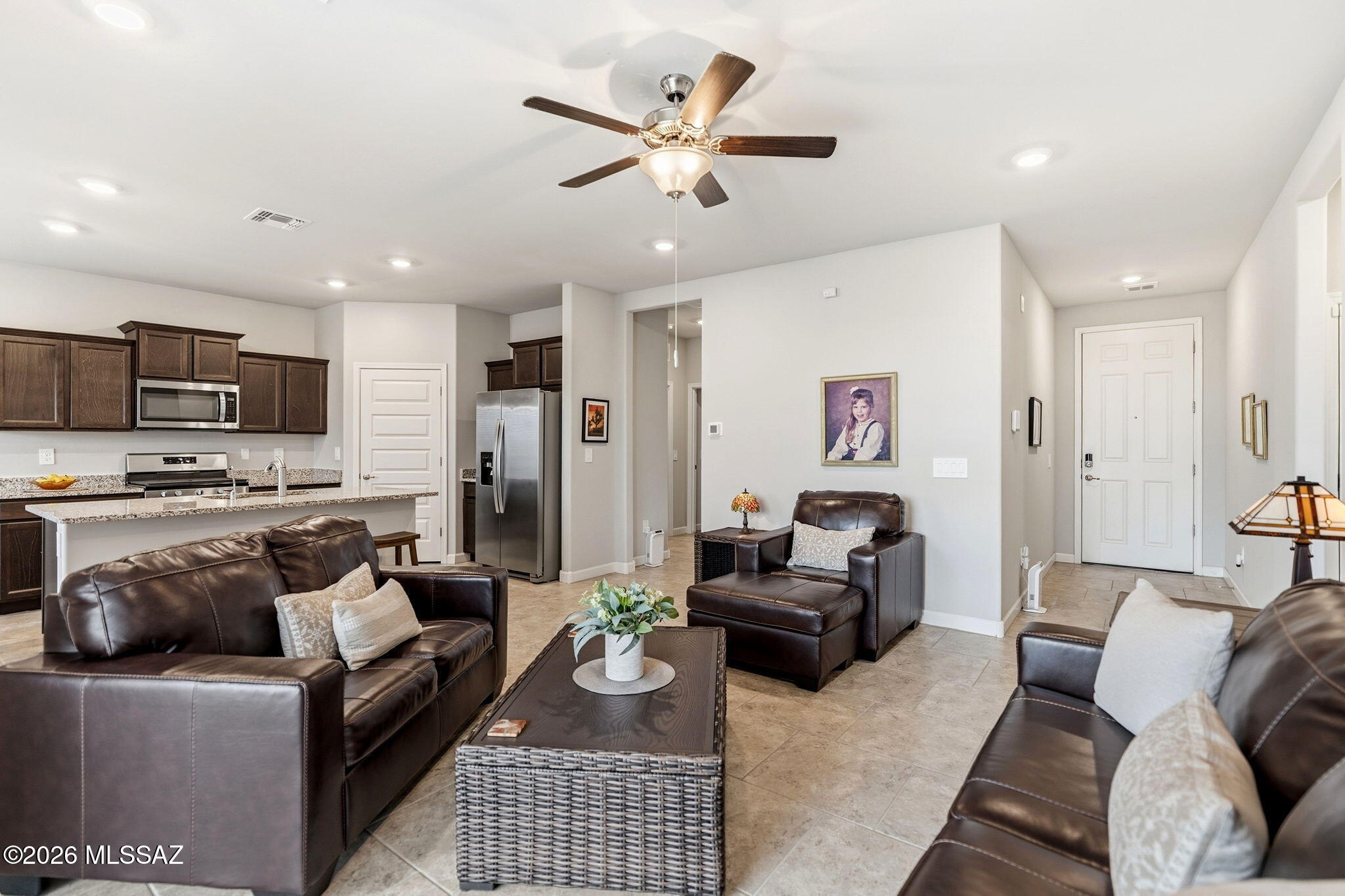 Santa Cruz Meadows (1-239) - Residential