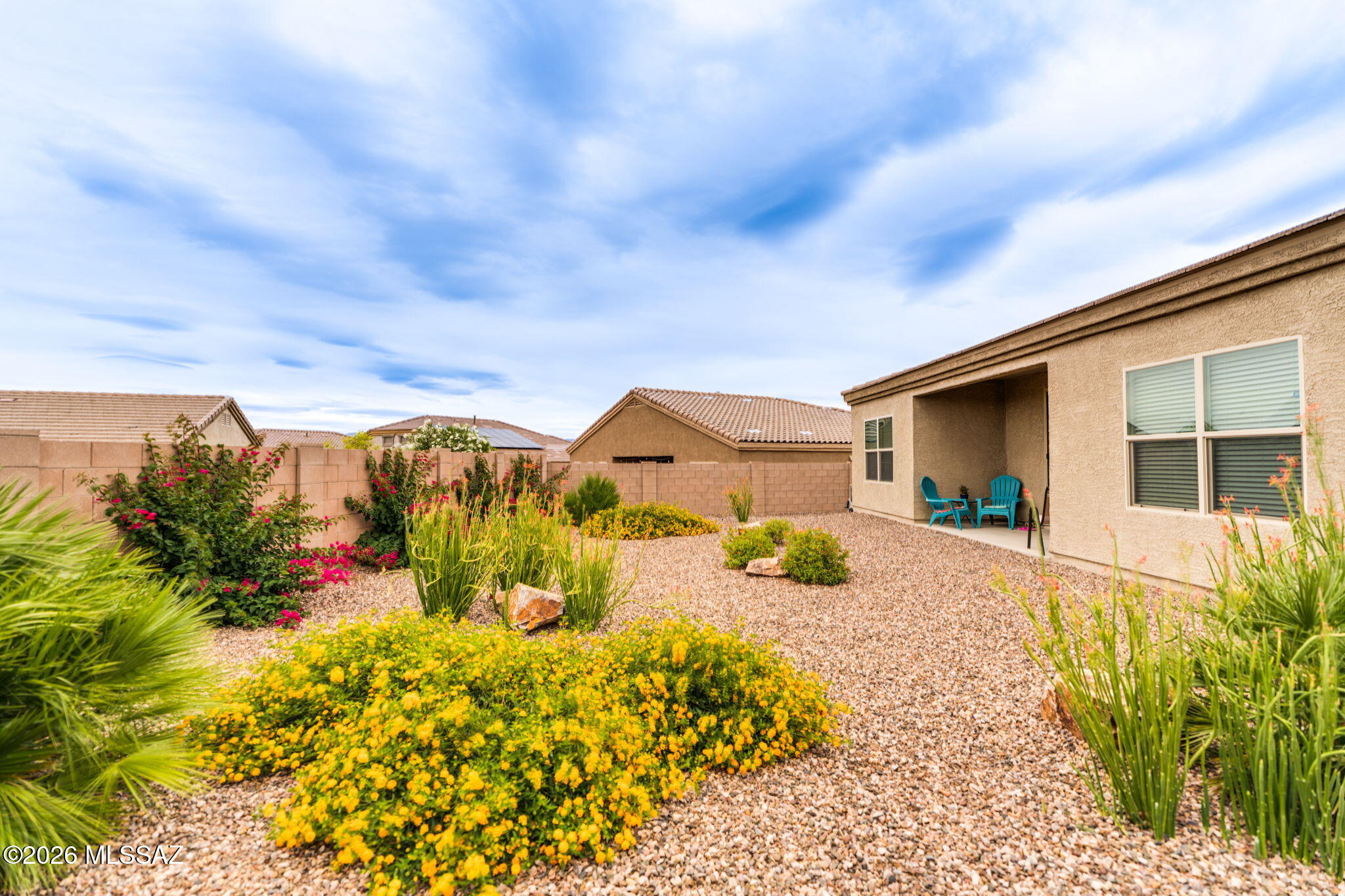 Santa Cruz Meadows (1-239) - Residential