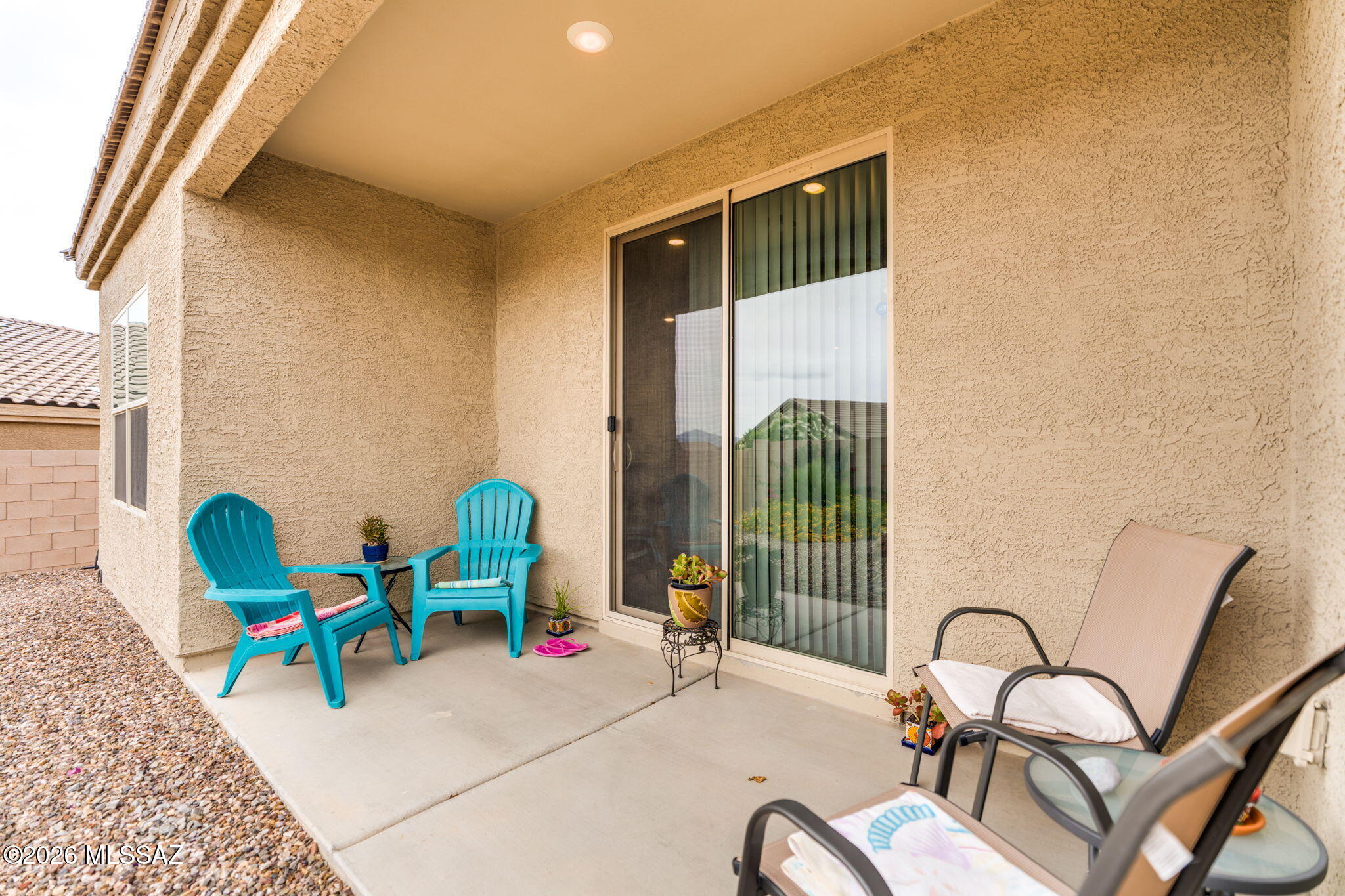 Santa Cruz Meadows (1-239) - Residential