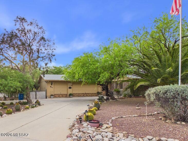4251 N Wolford Road