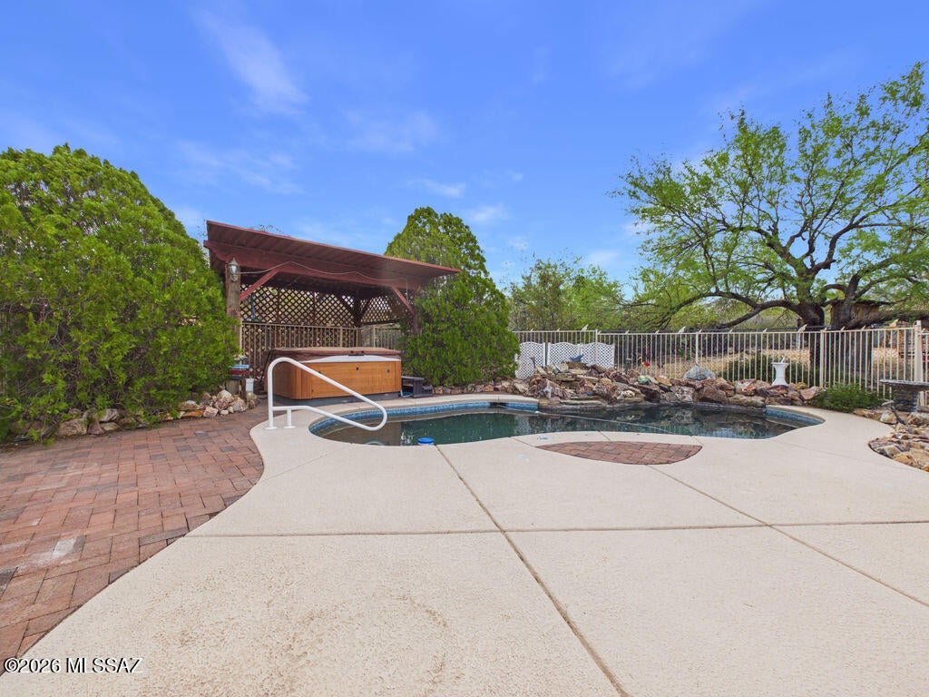 4251 N Wolford Road