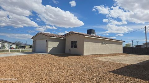 530 W Soto Street Willcox AZ 85643