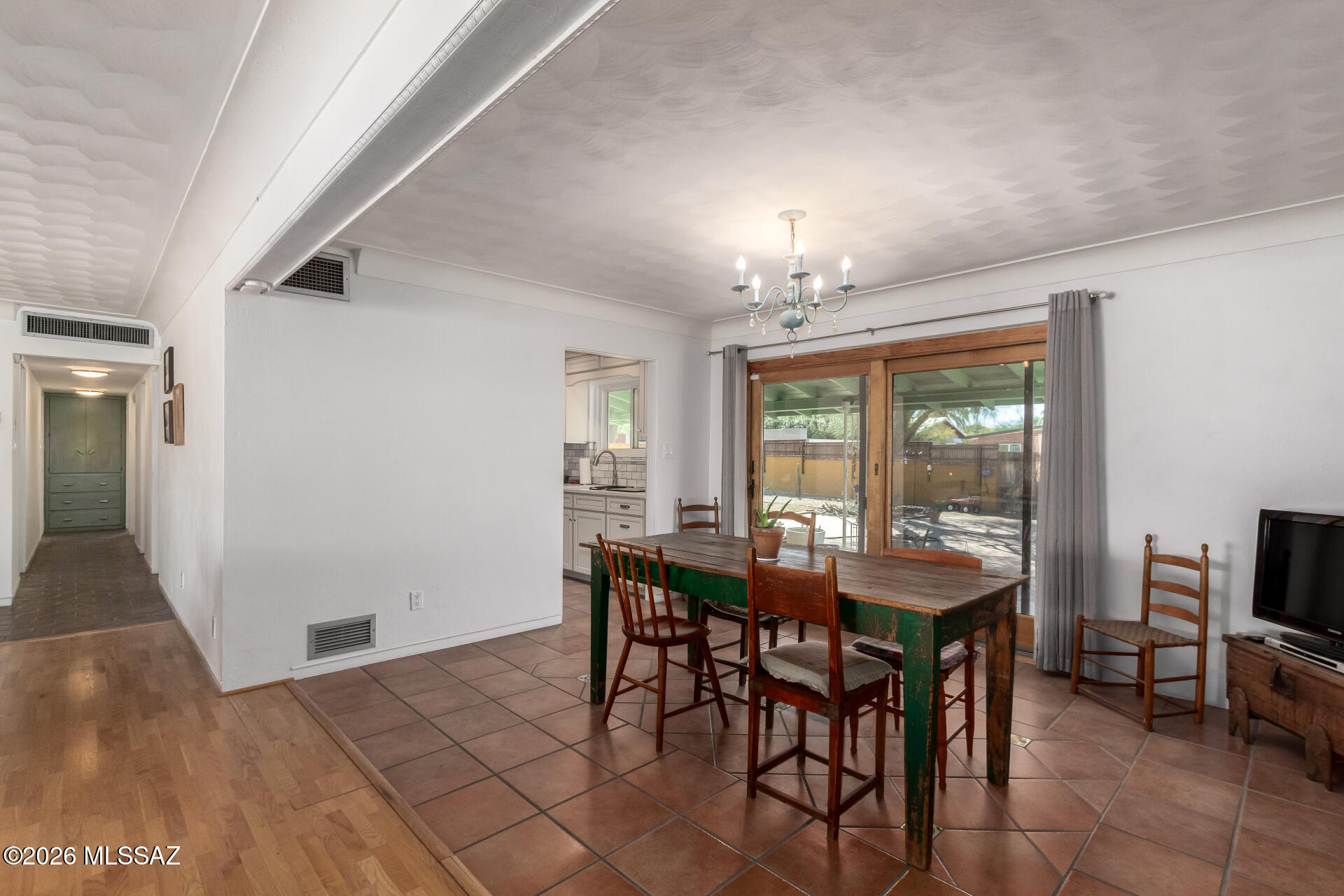 Clara Vista - Residential