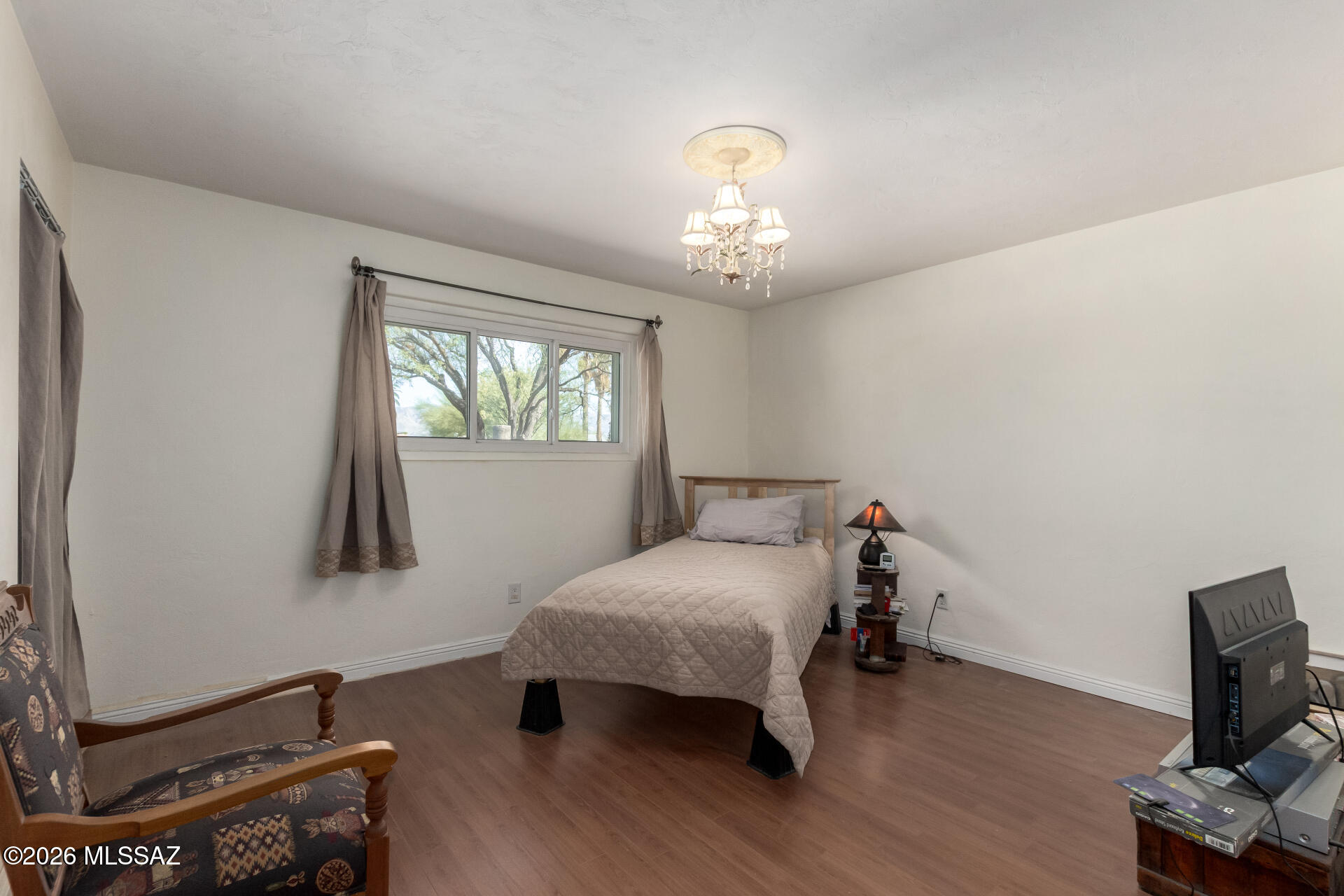 Clara Vista - Residential