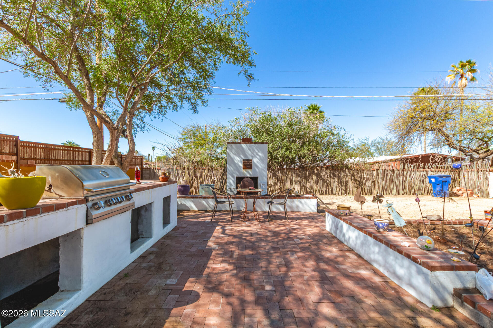 Clara Vista - Residential