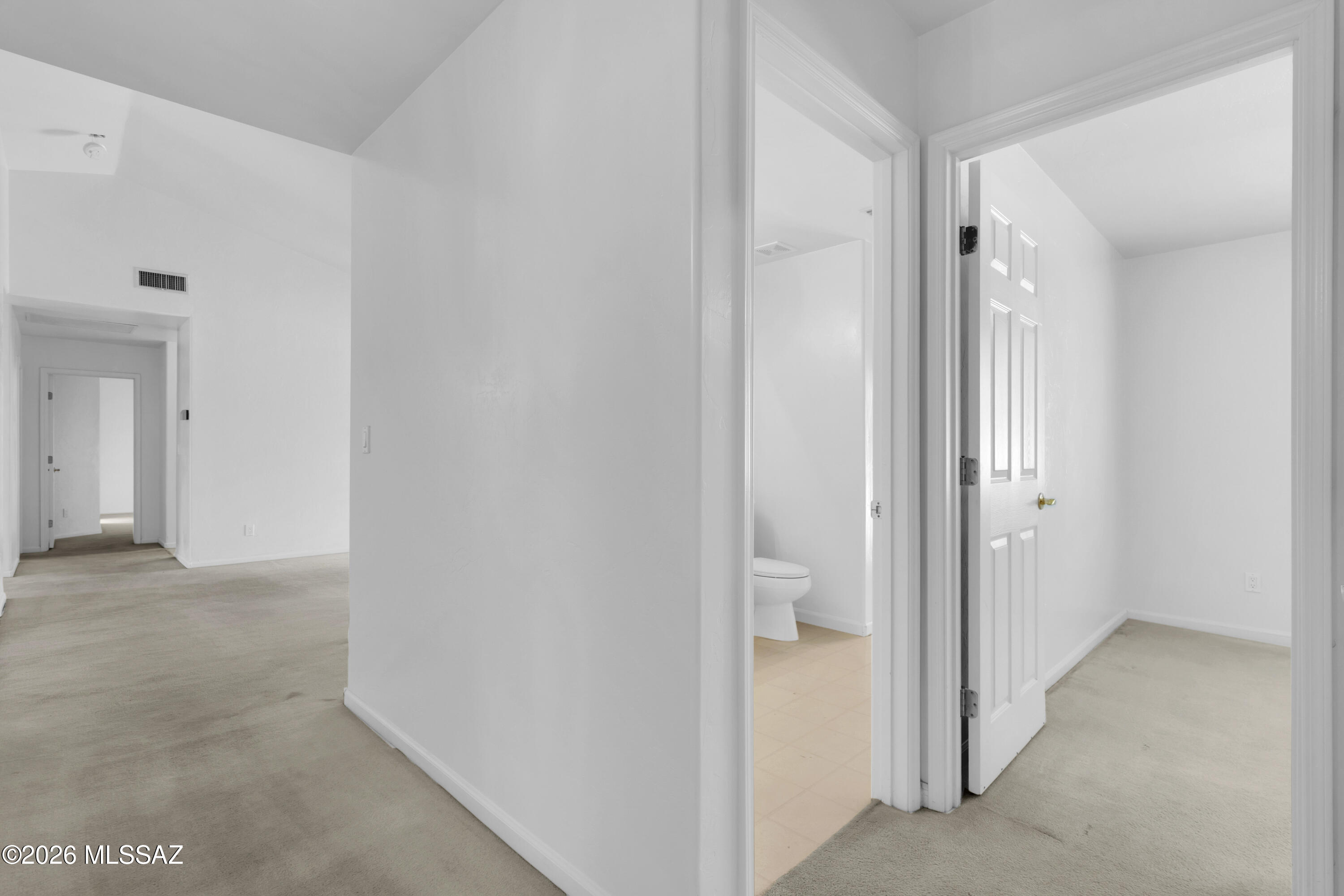 11079 N Mountain Breeze Drive