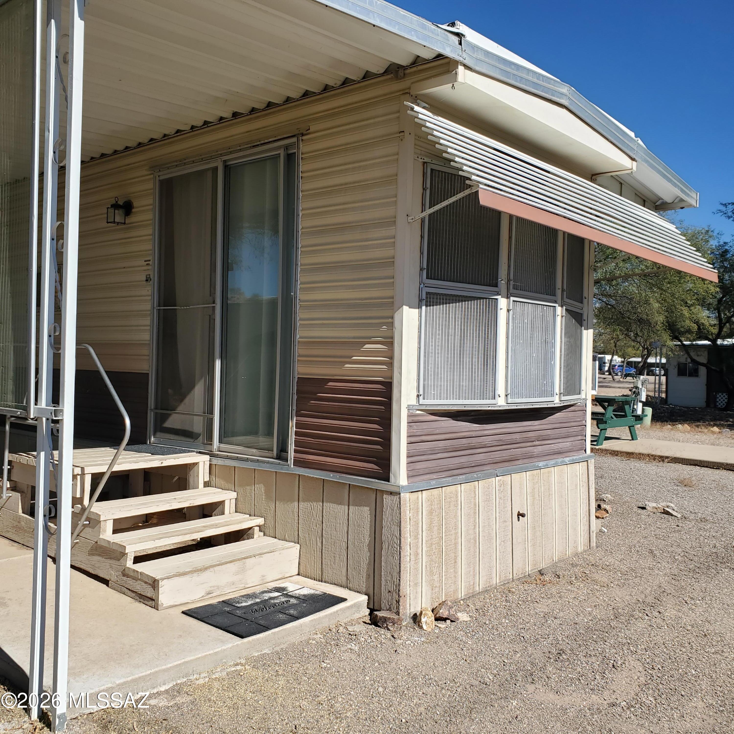 Other/Unknown - Residential