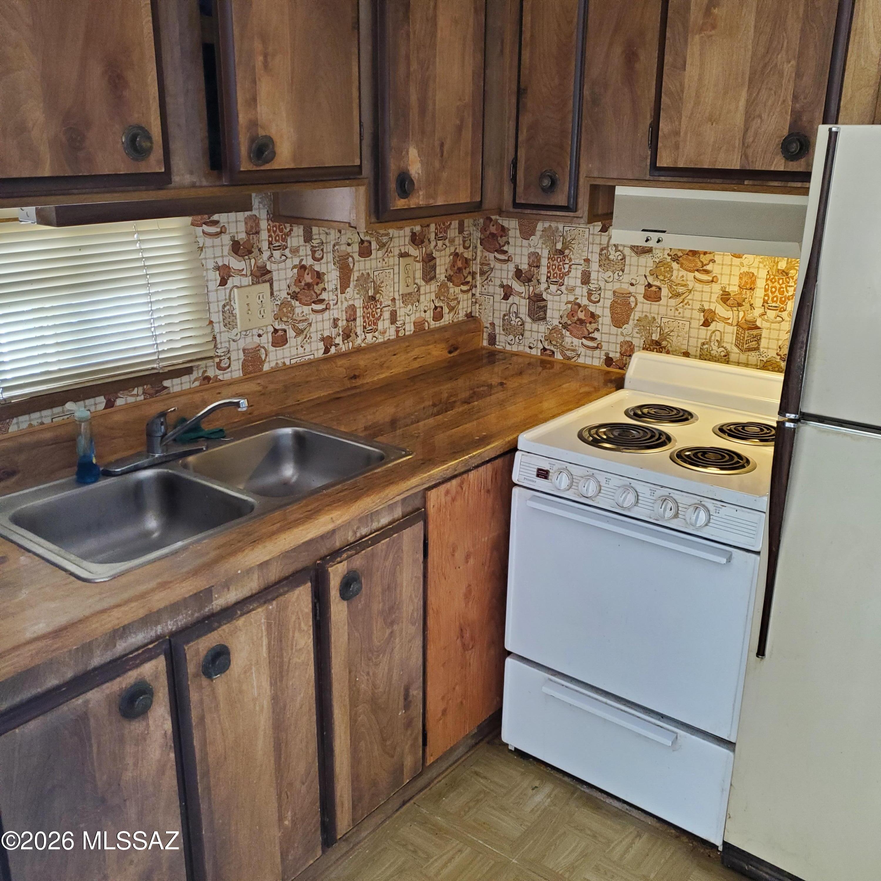 Other/Unknown - Residential
