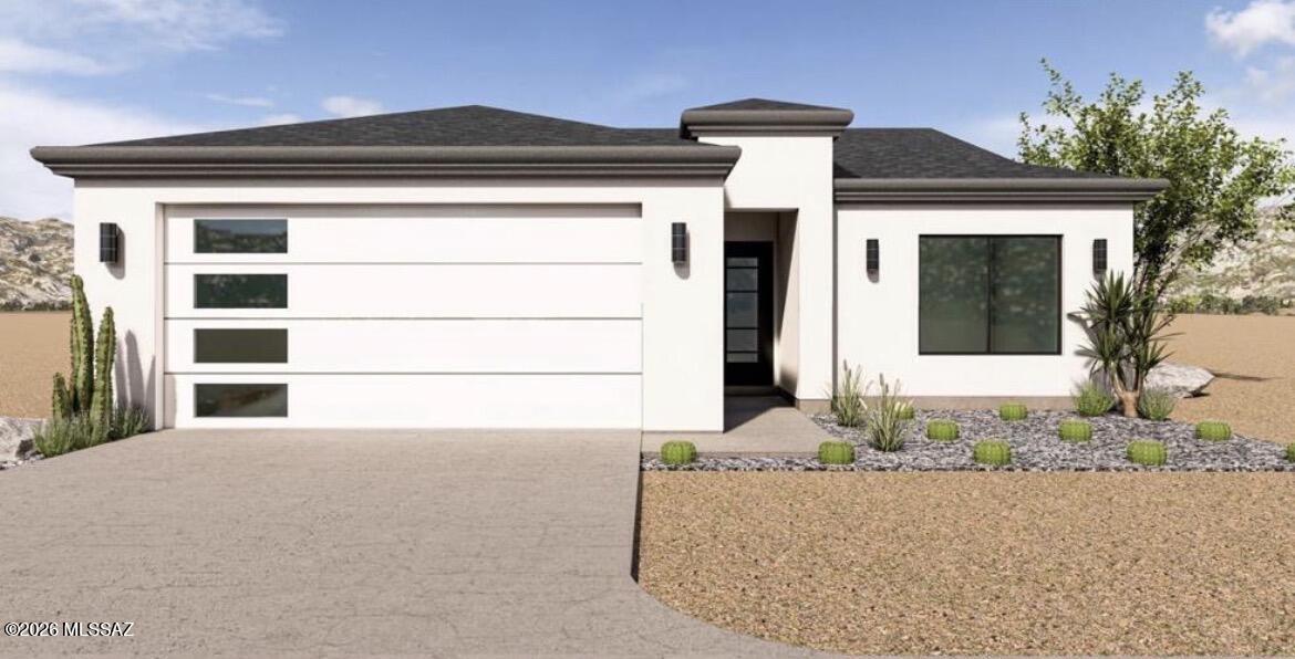 Rio Rico Estates 11 - Residential