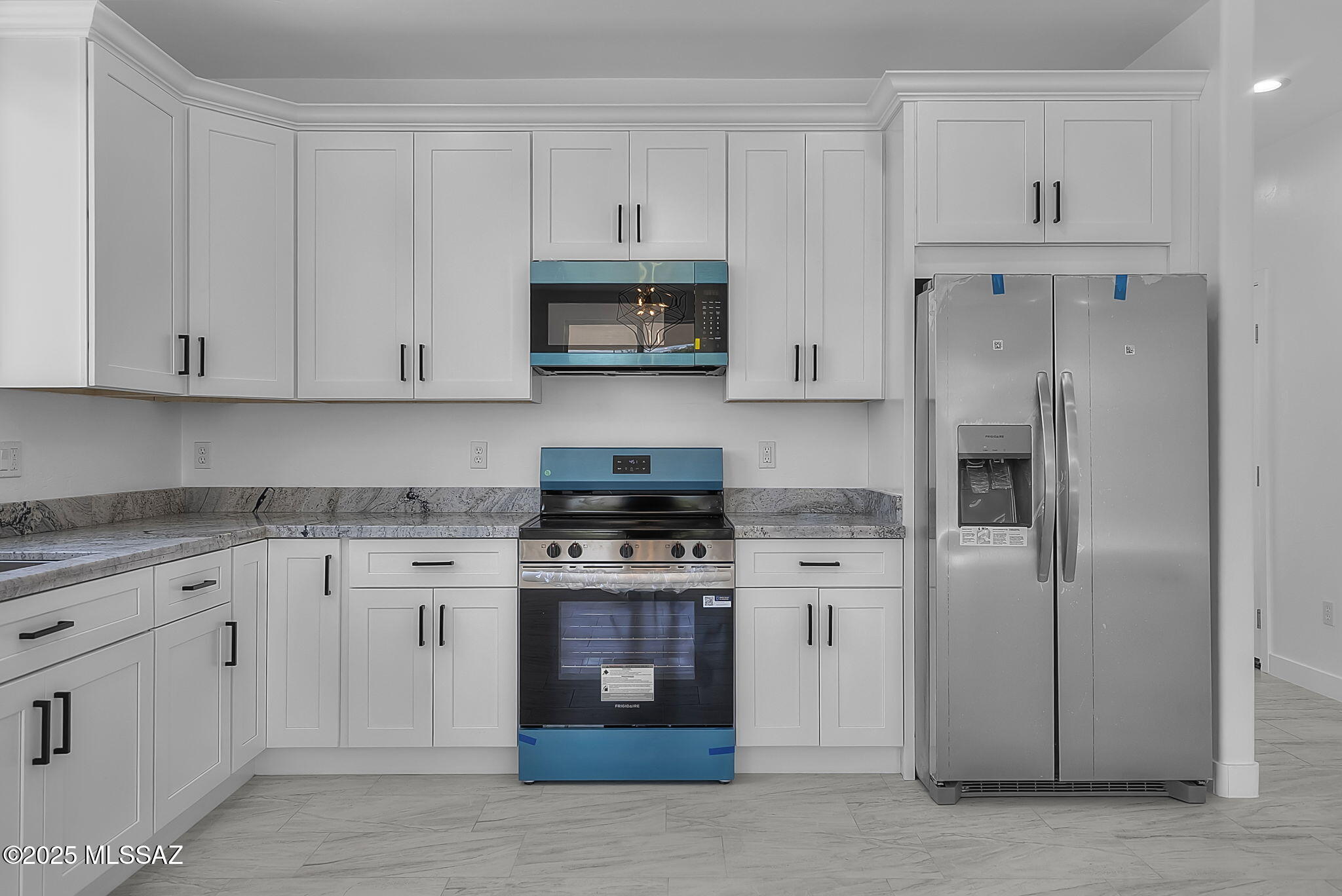 Rio Rico Estates 11 - Residential