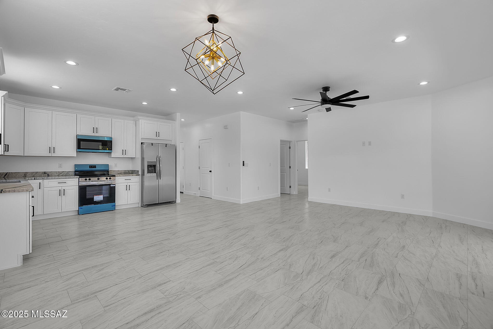 Rio Rico Estates 11 - Residential
