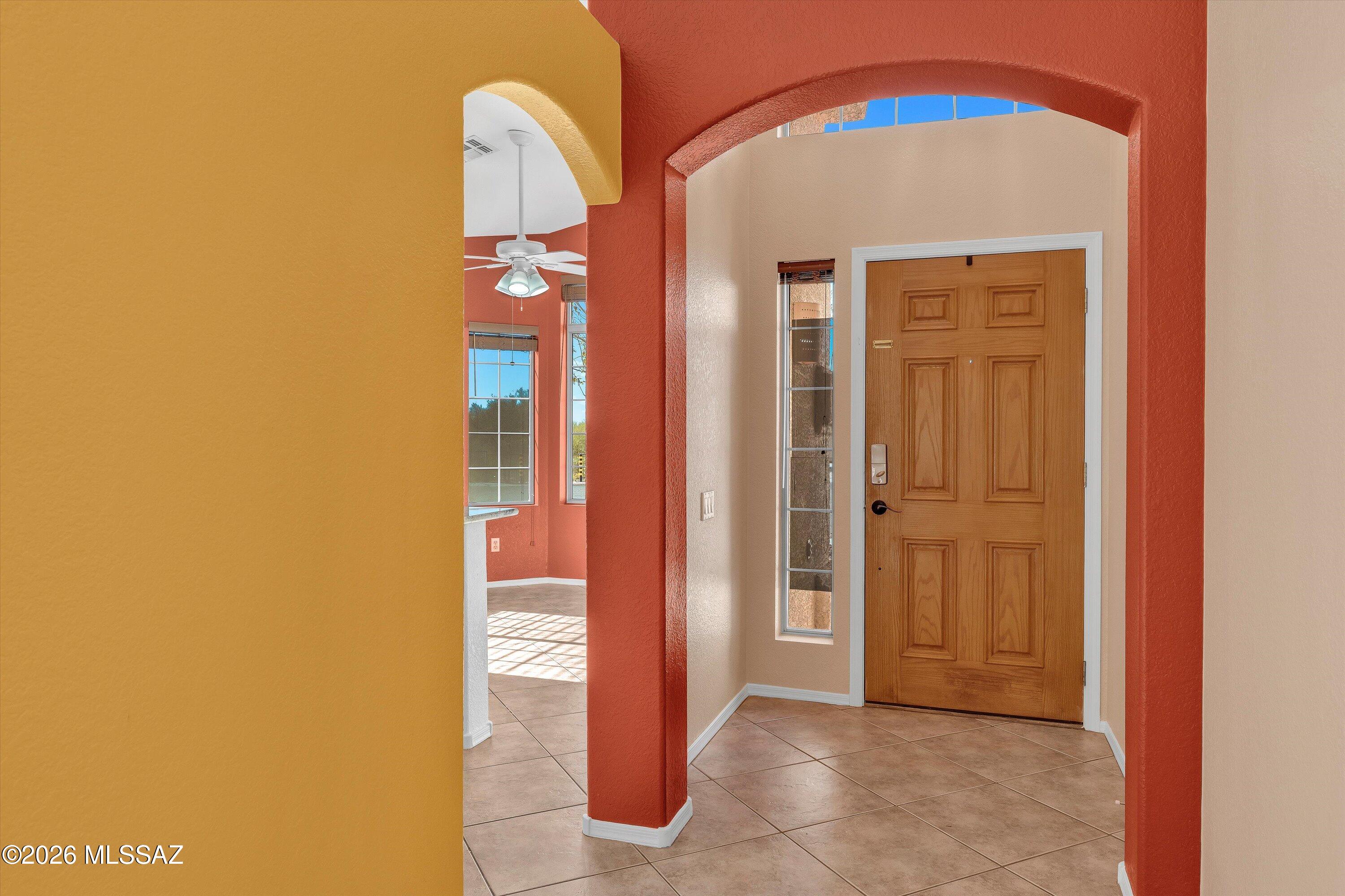 Harrison Pointe Phase III (138-210) - Residential