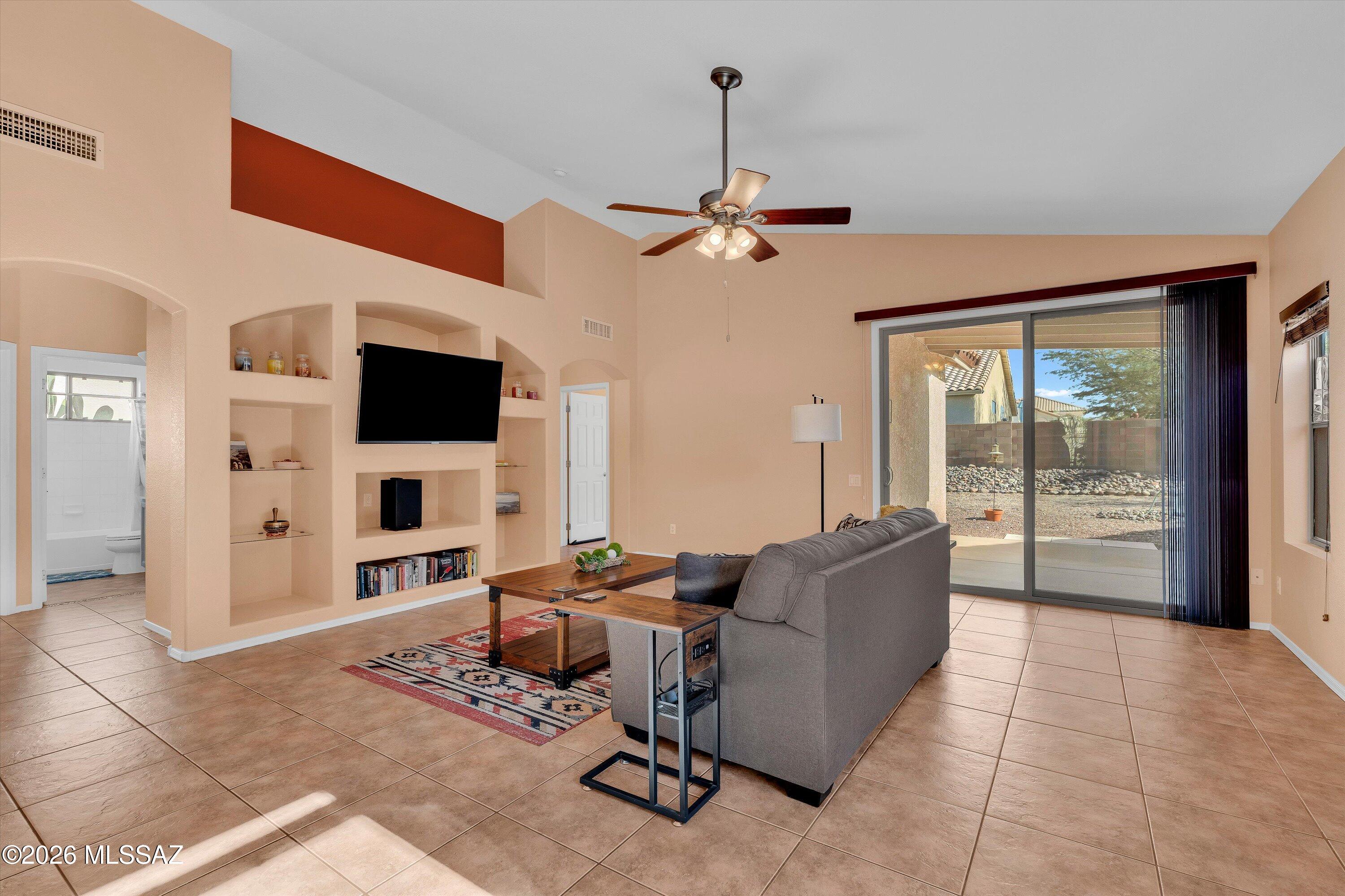 Harrison Pointe Phase III (138-210) - Residential