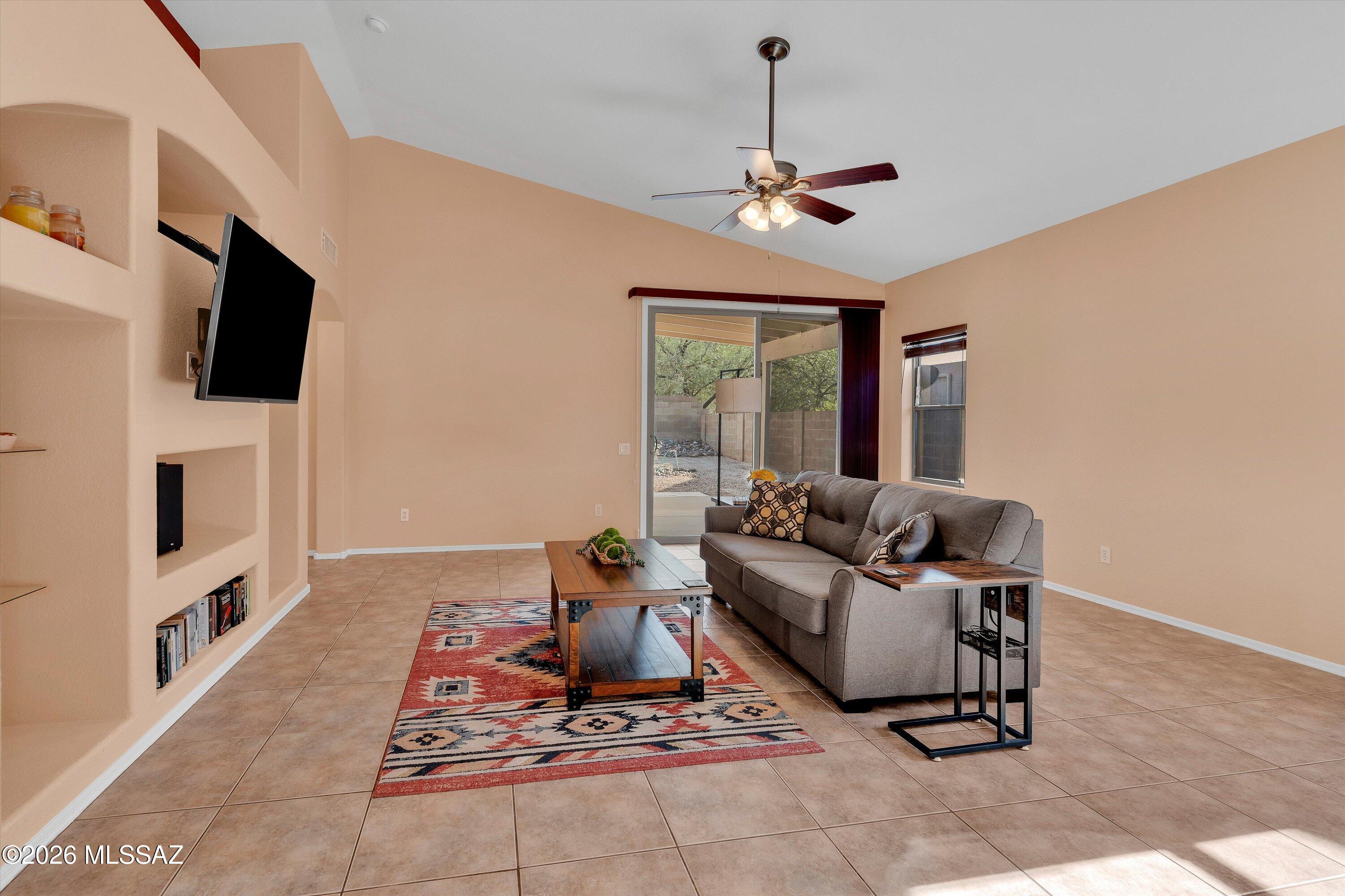 Harrison Pointe Phase III (138-210) - Residential