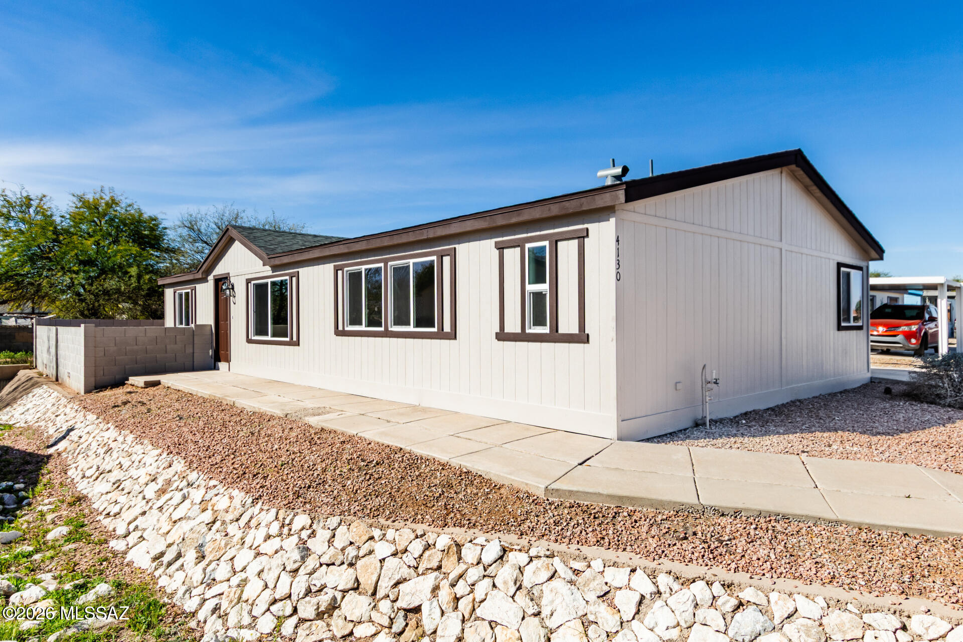 4130 E White Water Drive